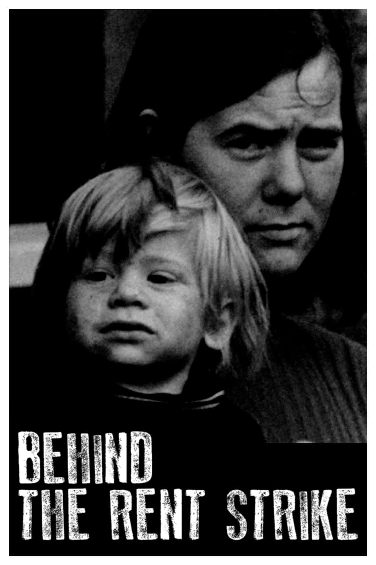 Behind the Rent Strike preview 2