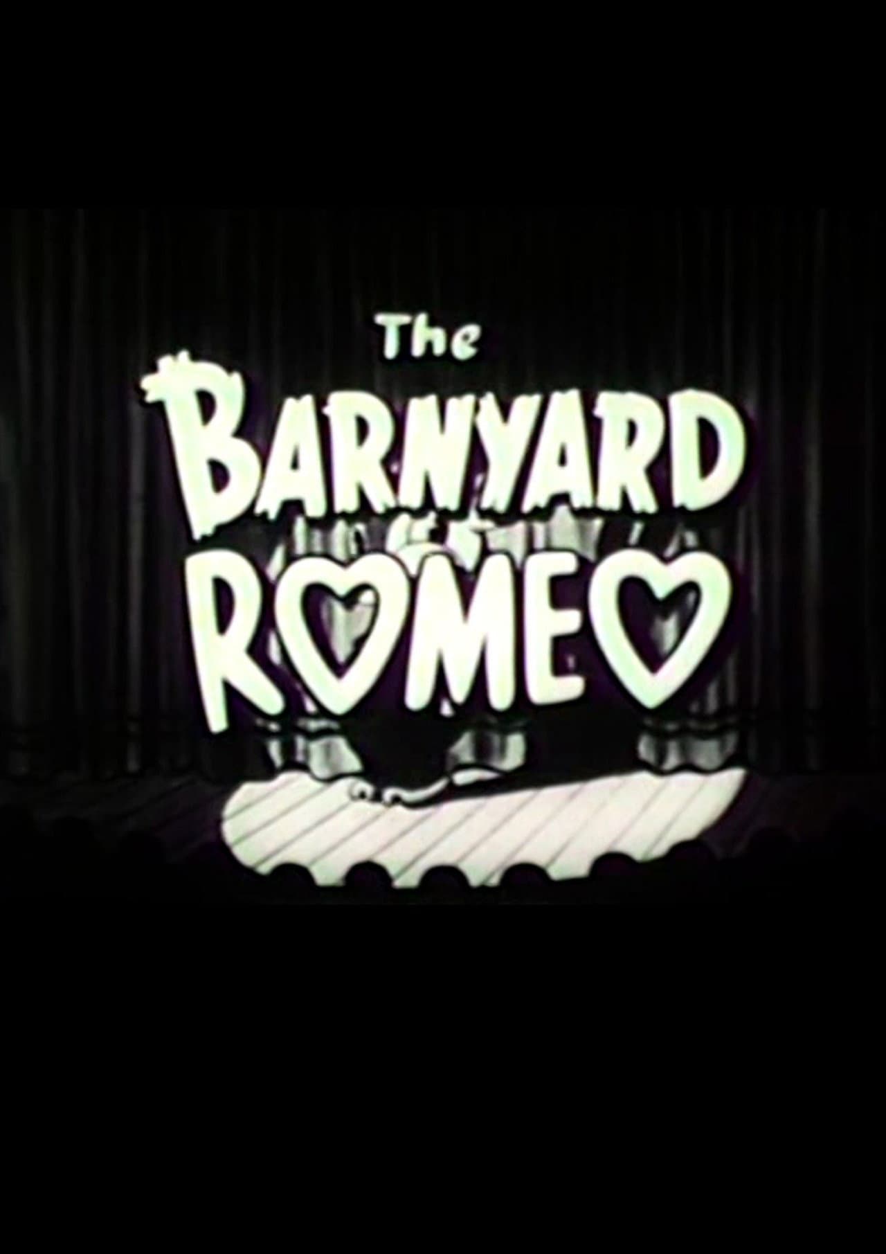 Barnyard Romeo preview 1