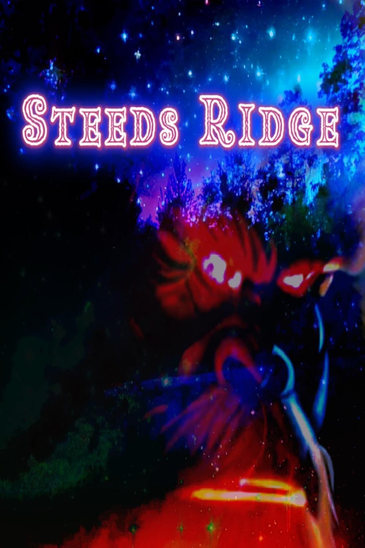 Steeds Ridge preview 2