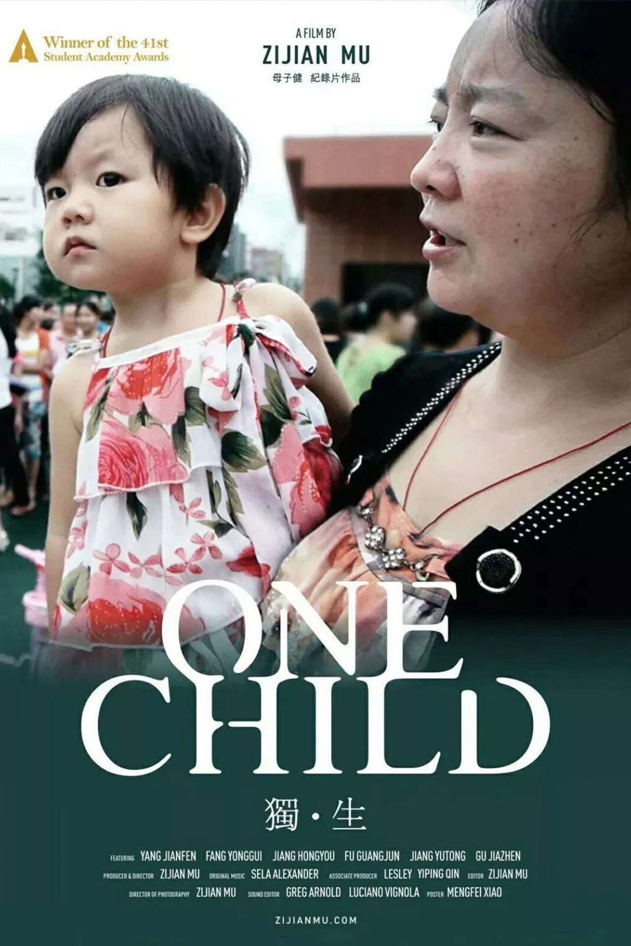 One Child preview 1