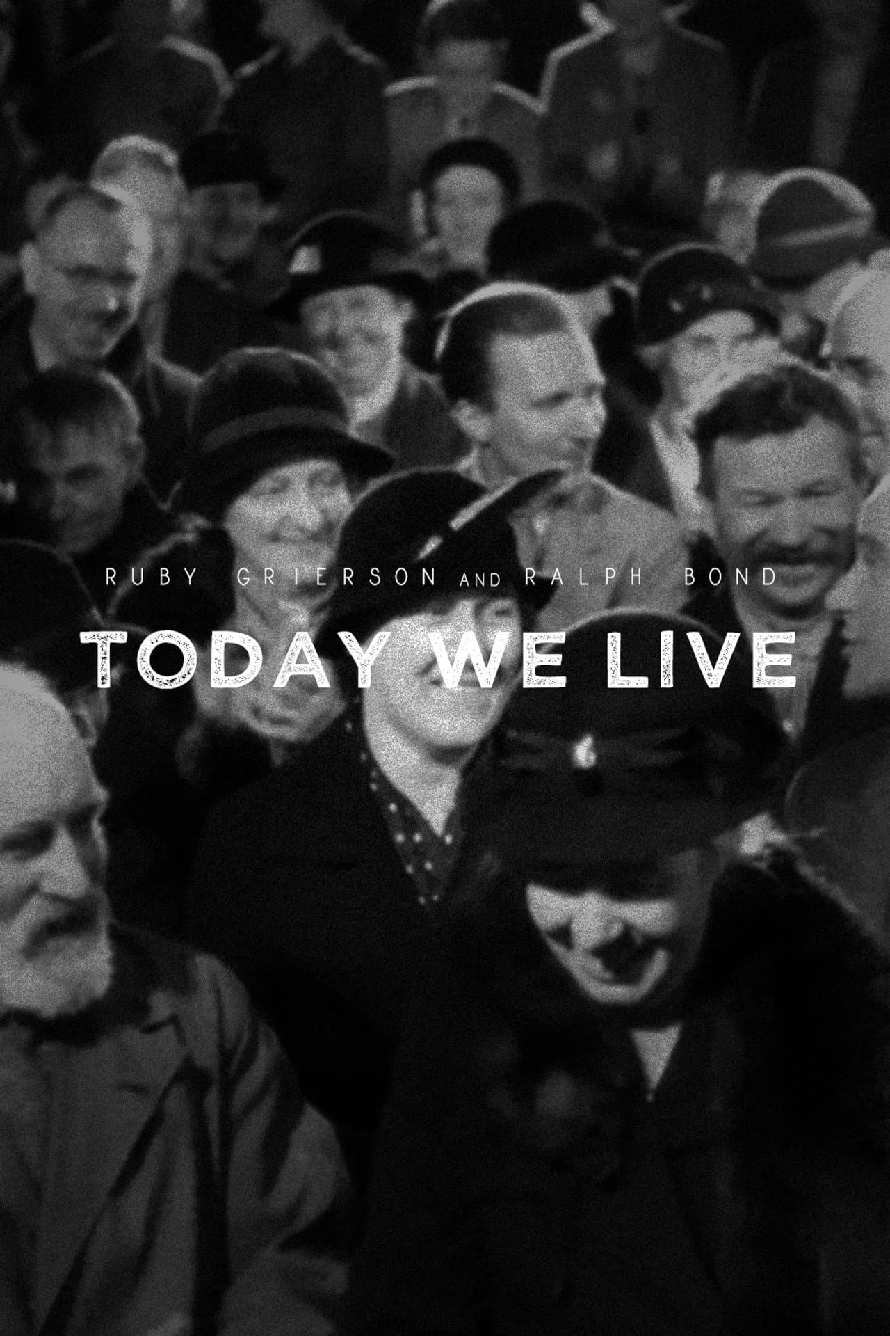 Today We Live preview 1
