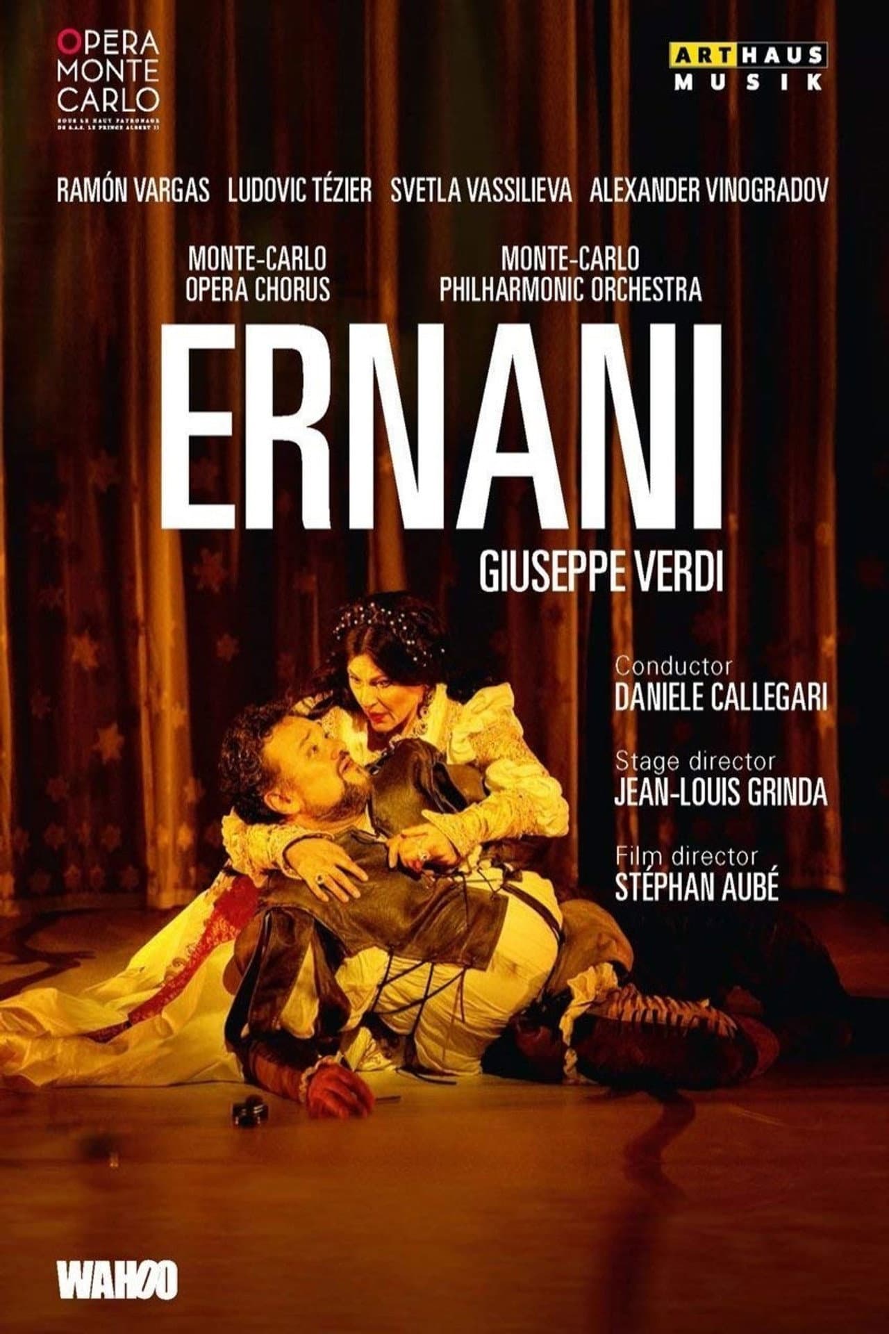 Ernani preview 1