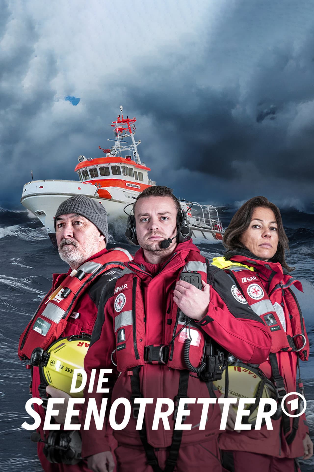 The Sea Rescuers preview 2