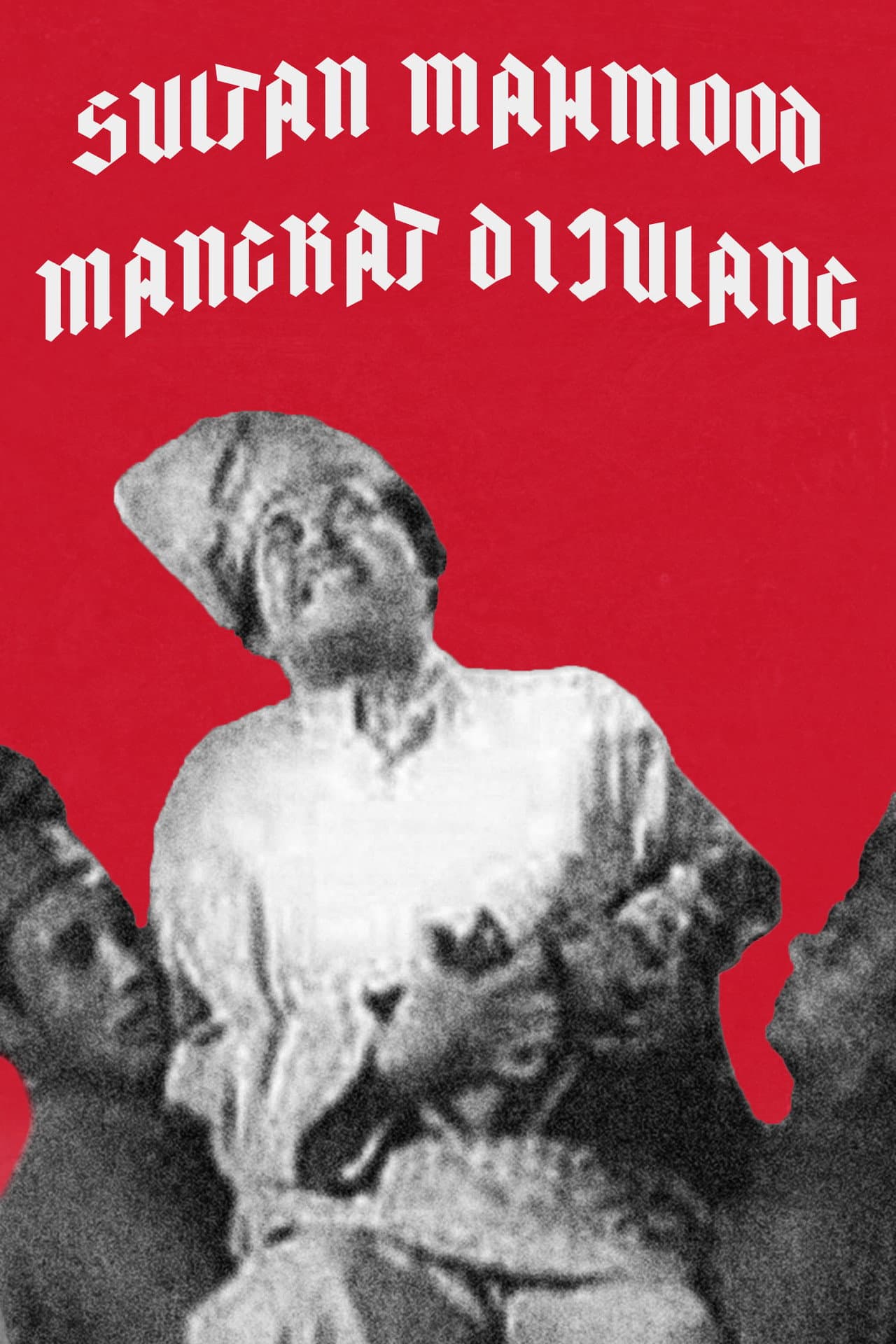 Sultan Mahmood Mangkat Di-Julang preview 1