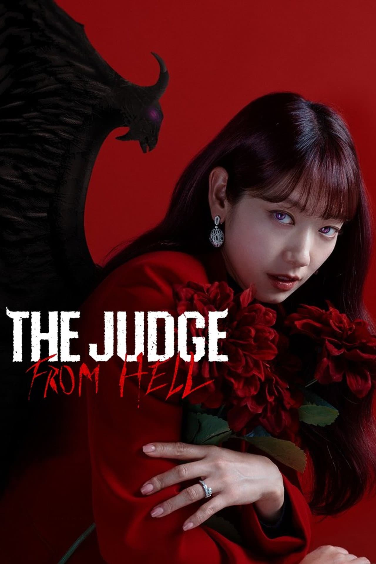 The Judge from Hell preview 2