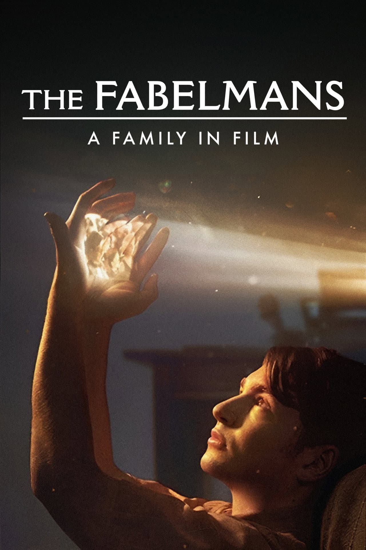The Fabelmans: A Family in Film preview 2