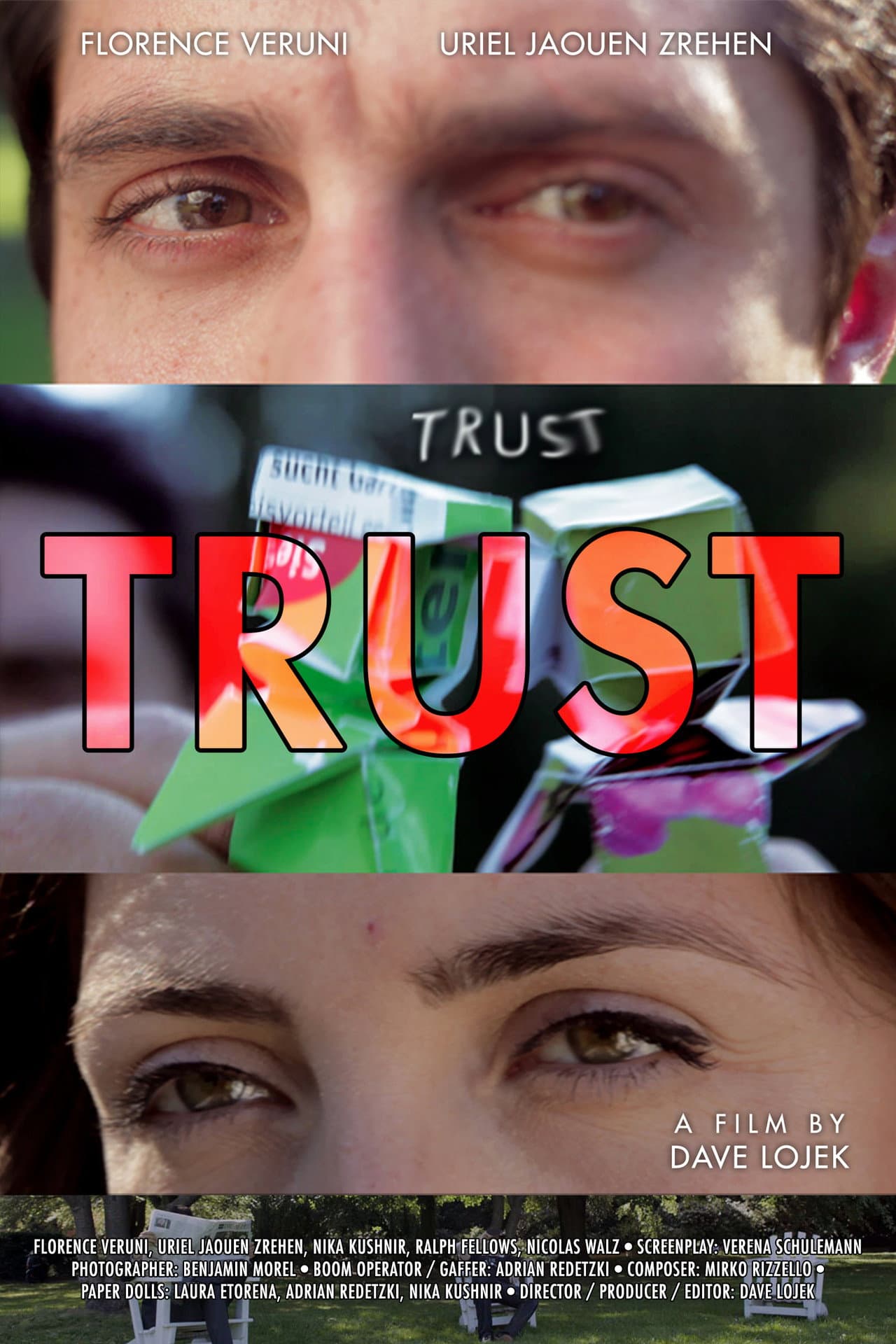 Trust preview 2