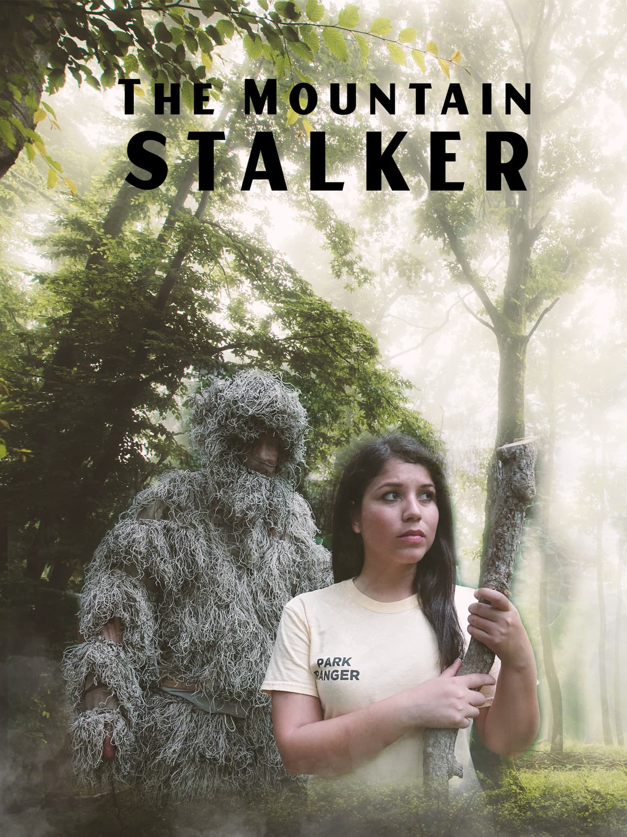 The Mountain Stalker preview 2