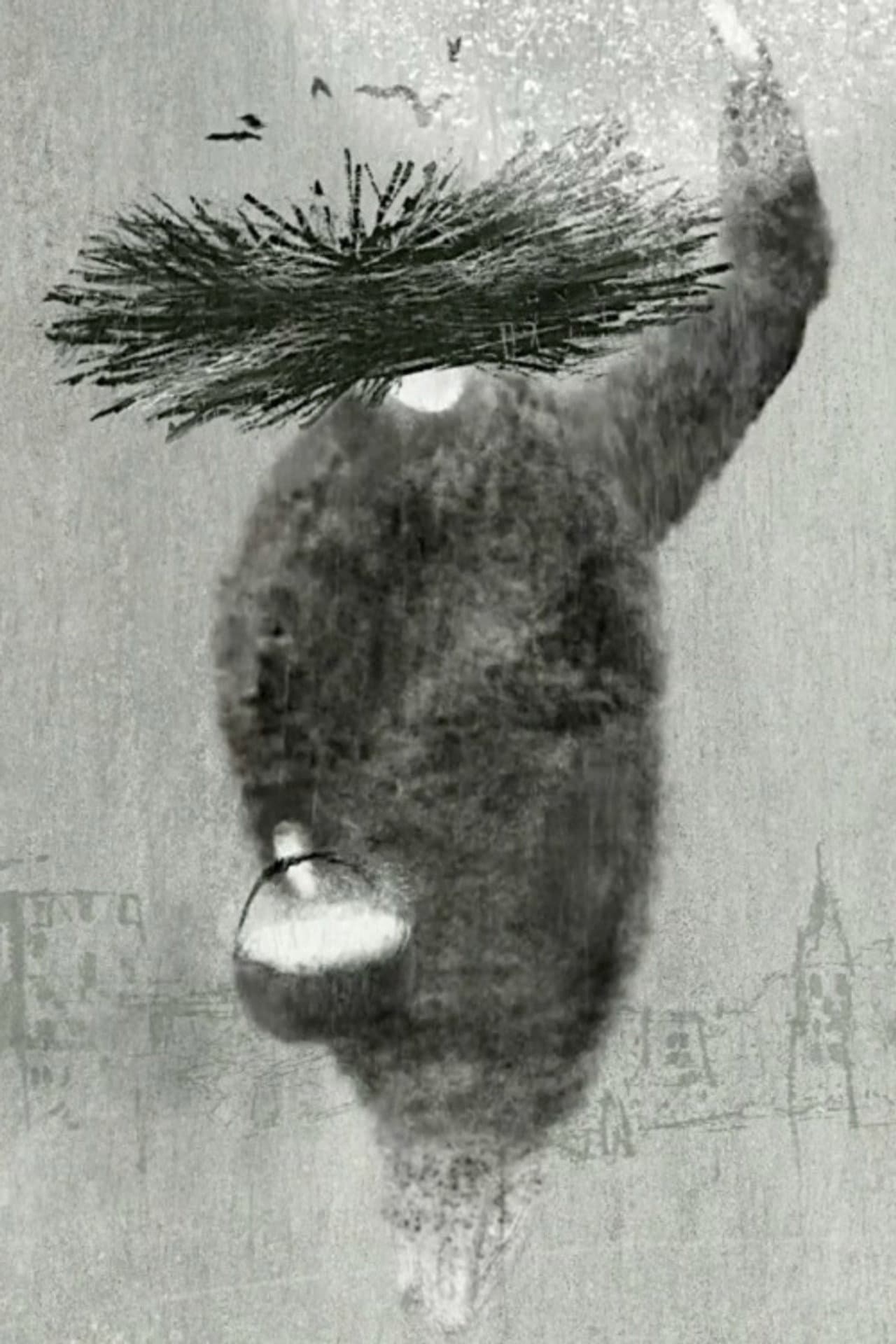 Georgiy Sviridov. Winter preview 1