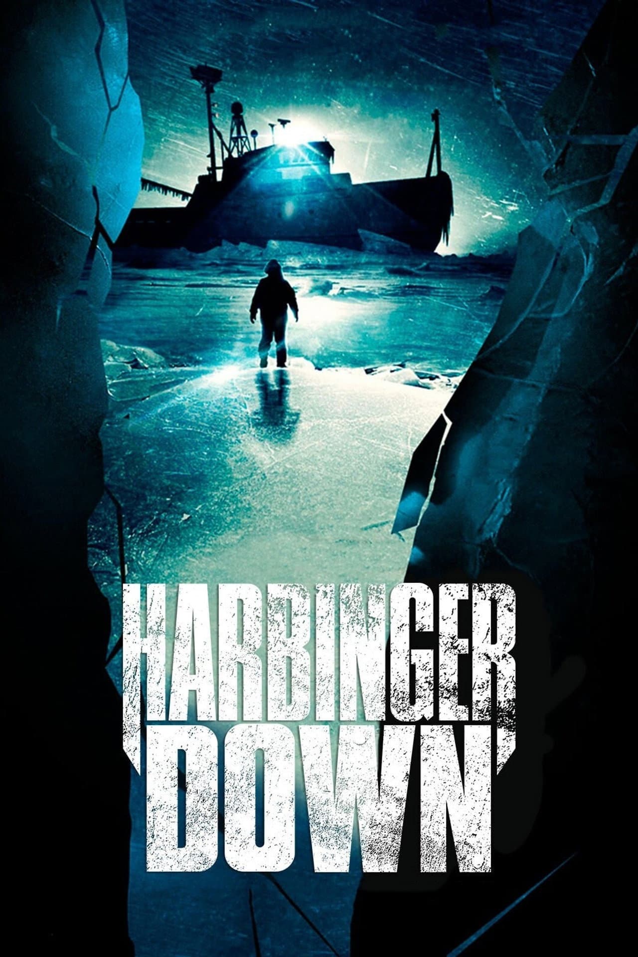 Harbinger Down preview 2