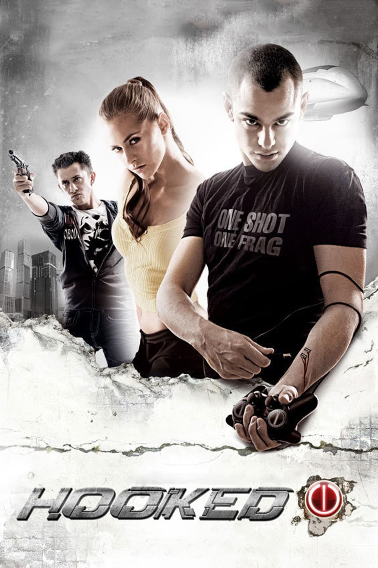 Hooked on the Game preview 2