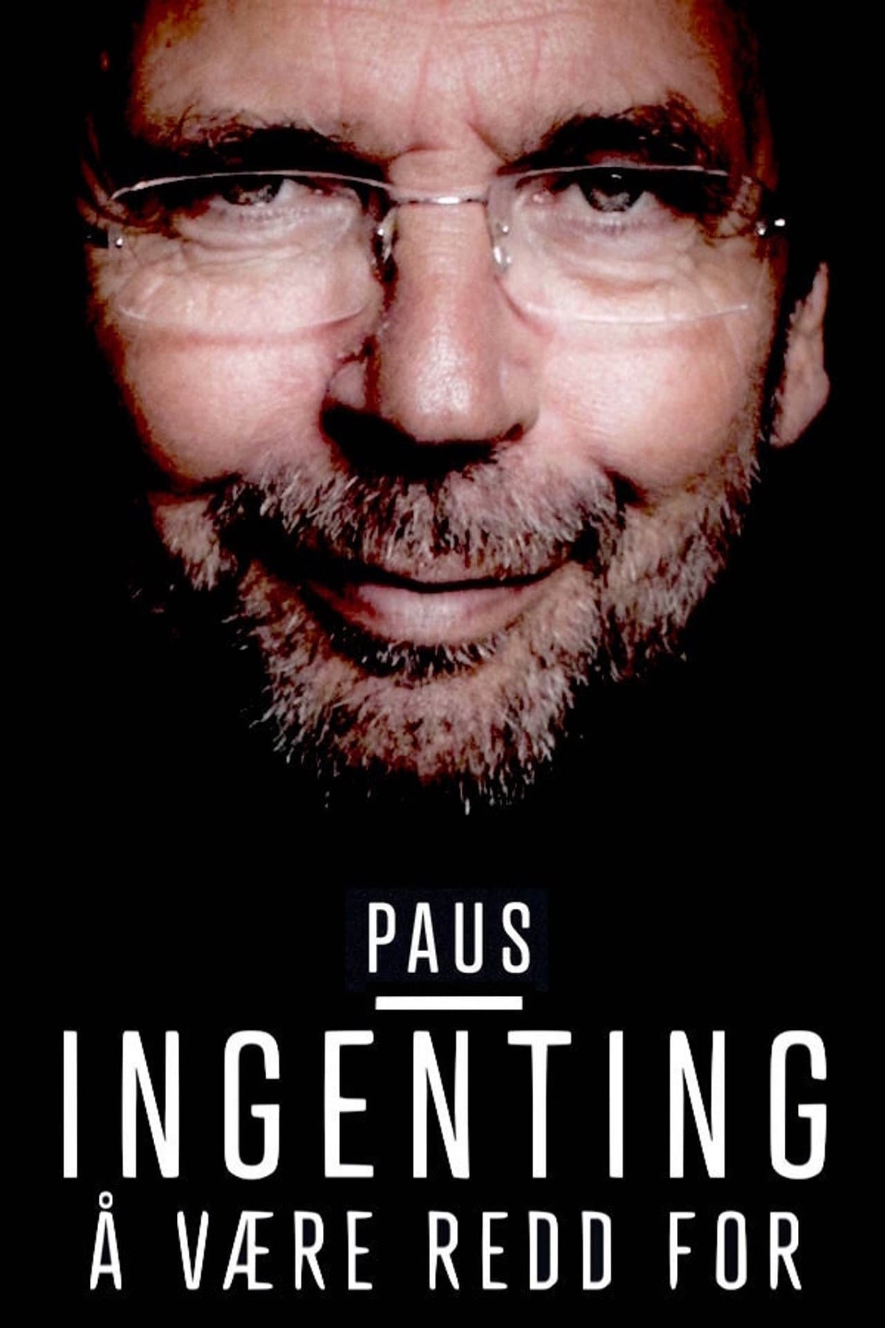 Ole Paus – Ingenting å være redd for preview 2
