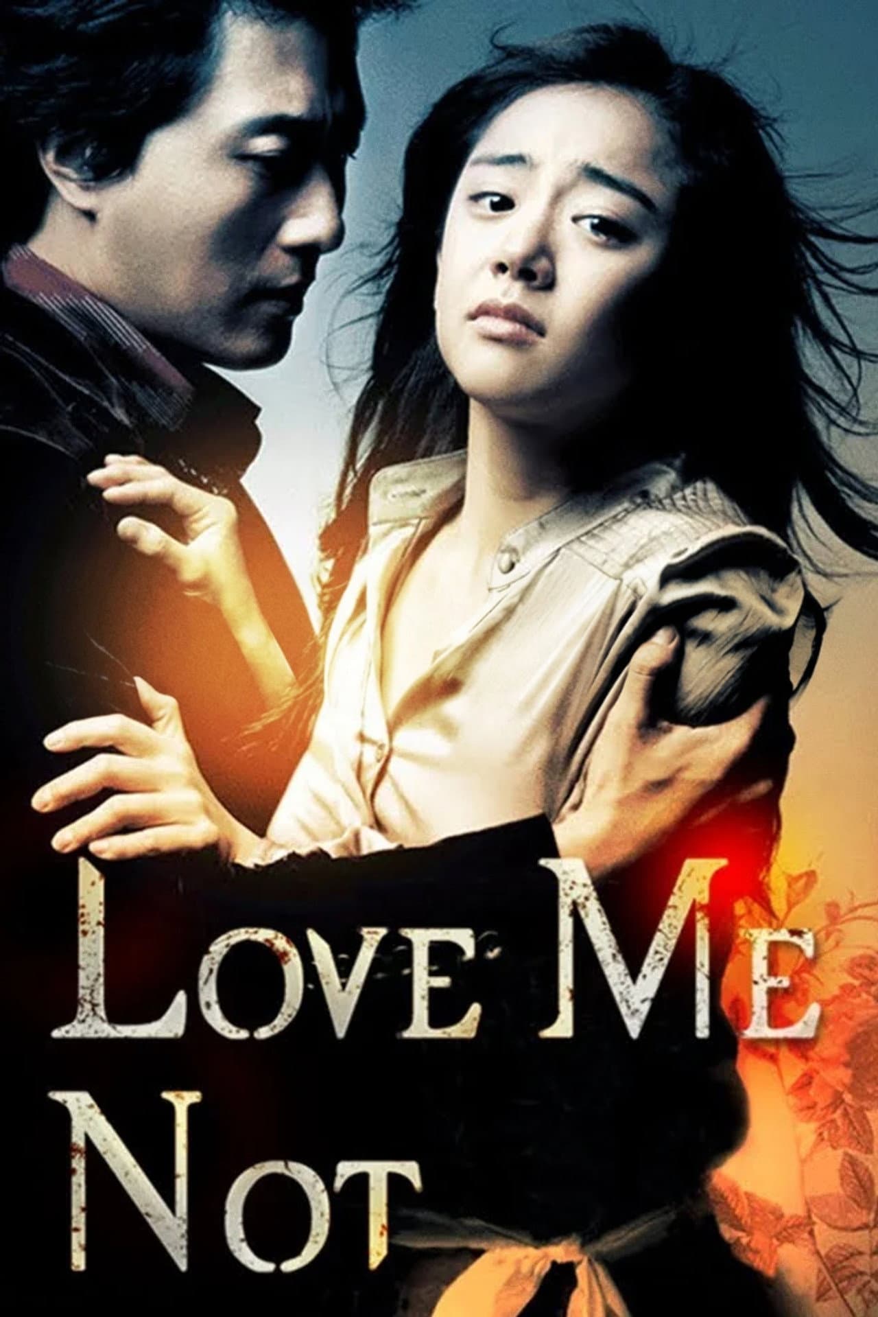 Love Me Not preview 2