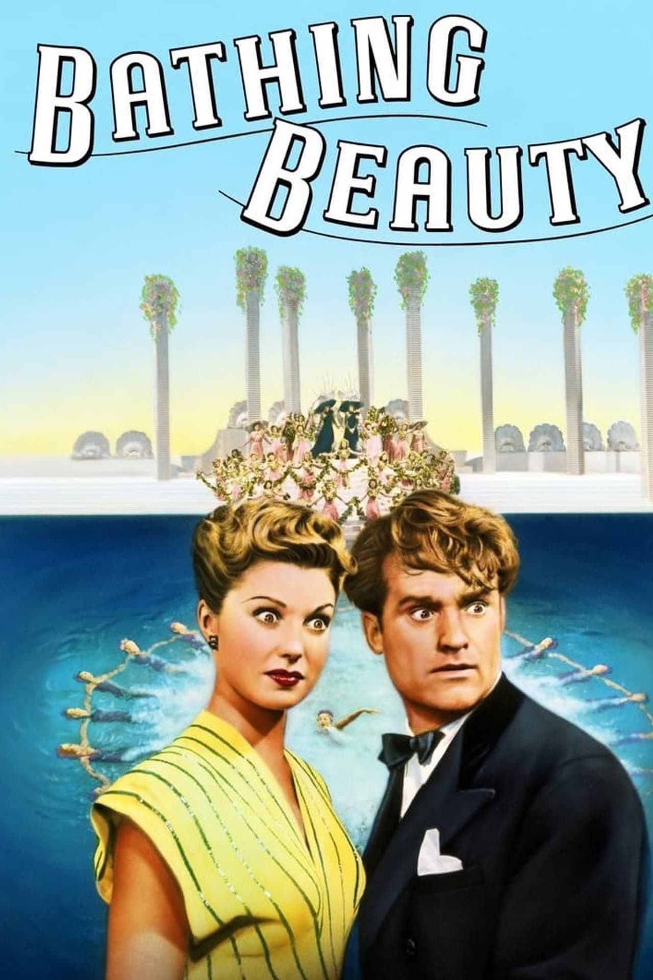 Bathing Beauty preview 2