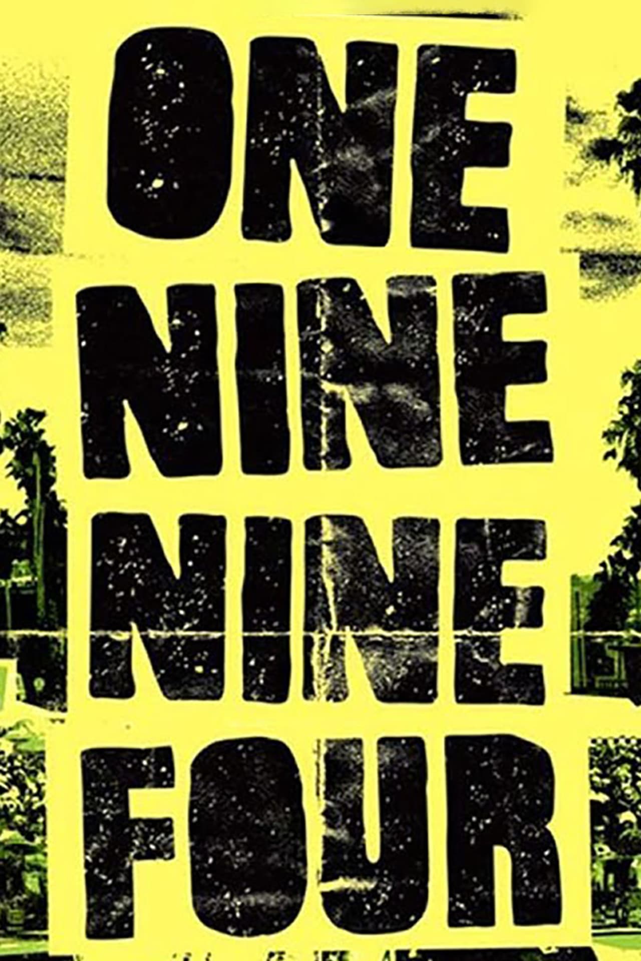 One Nine Nine Four preview 2