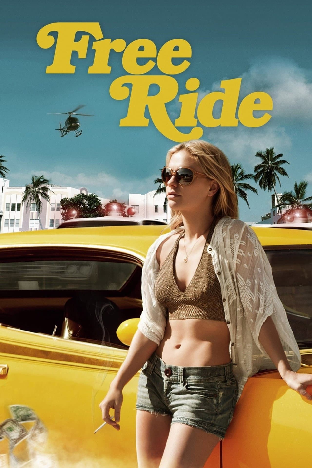 Free Ride preview 2