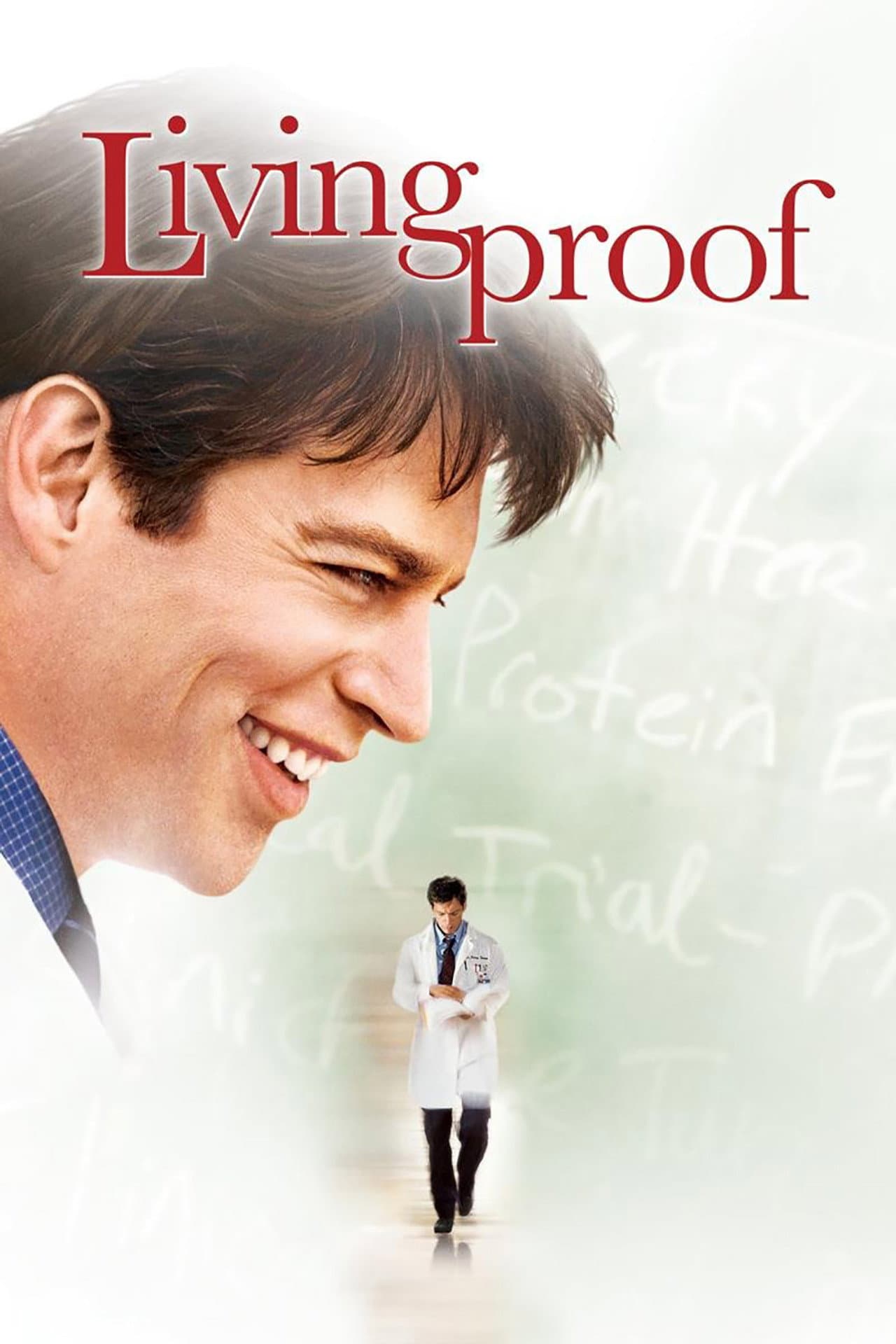 Living Proof preview 2