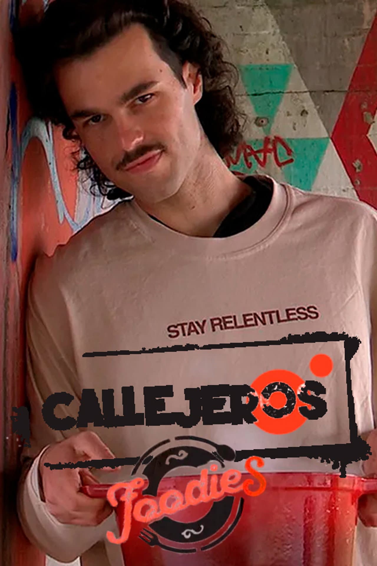 Callejeros Foodies preview 2