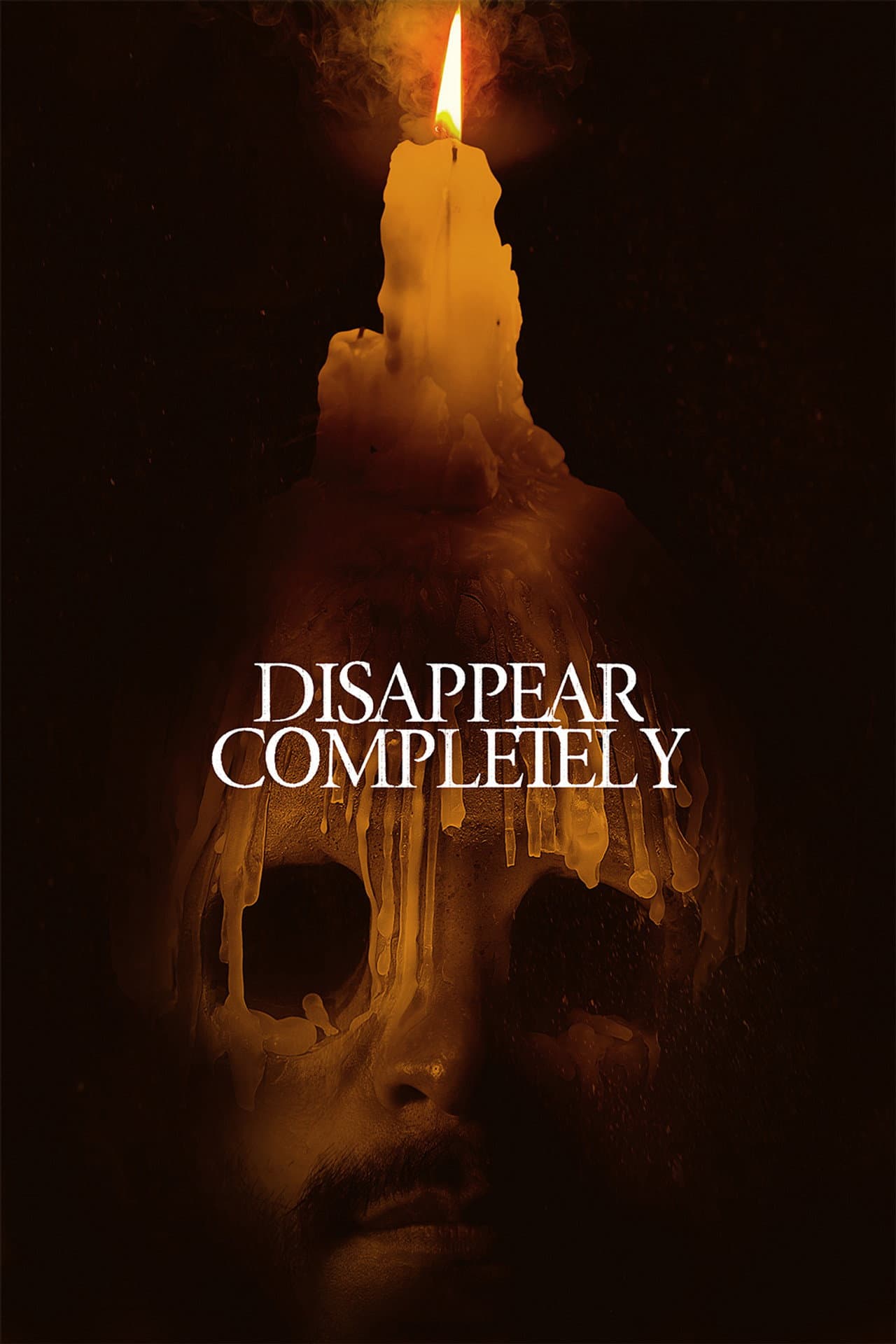 Disappear Completely preview 2