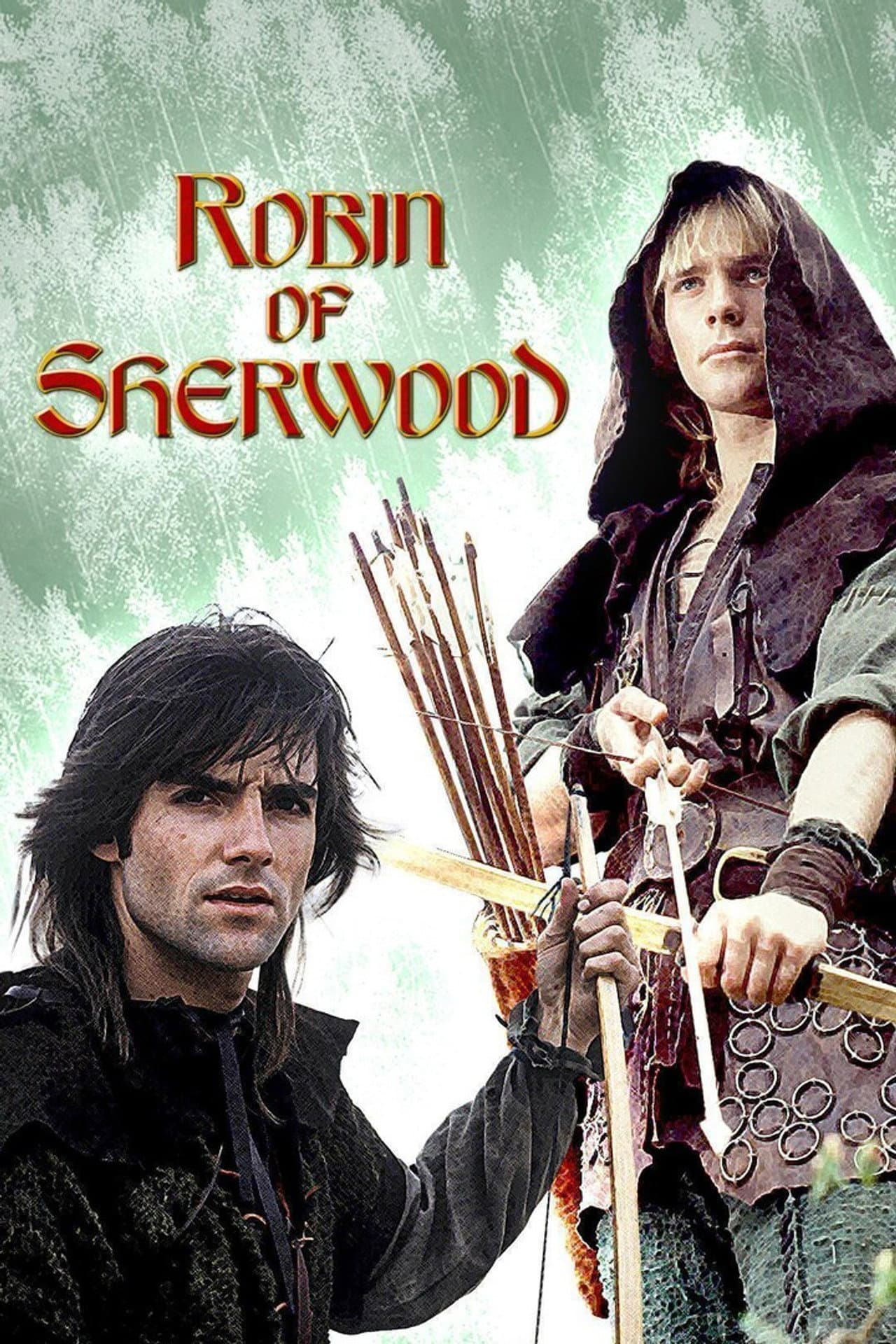 Robin of Sherwood preview 2