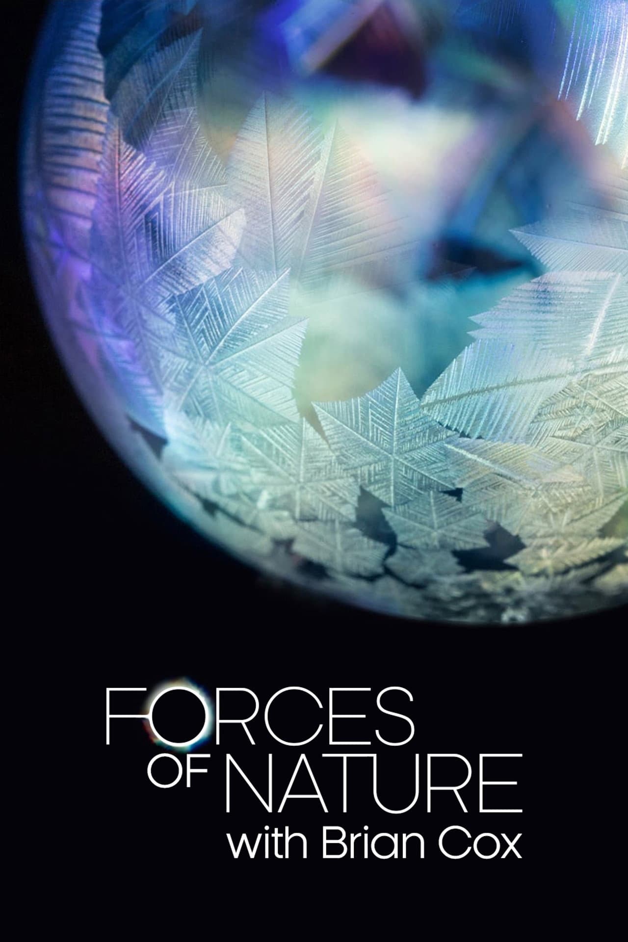 Forces of Nature with Brian Cox preview 2