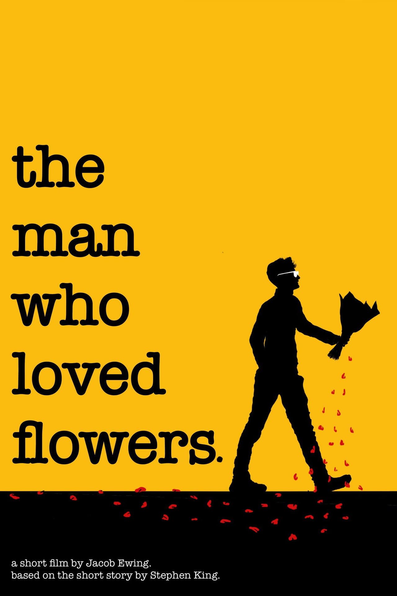 The Man Who Loved Flowers preview 2