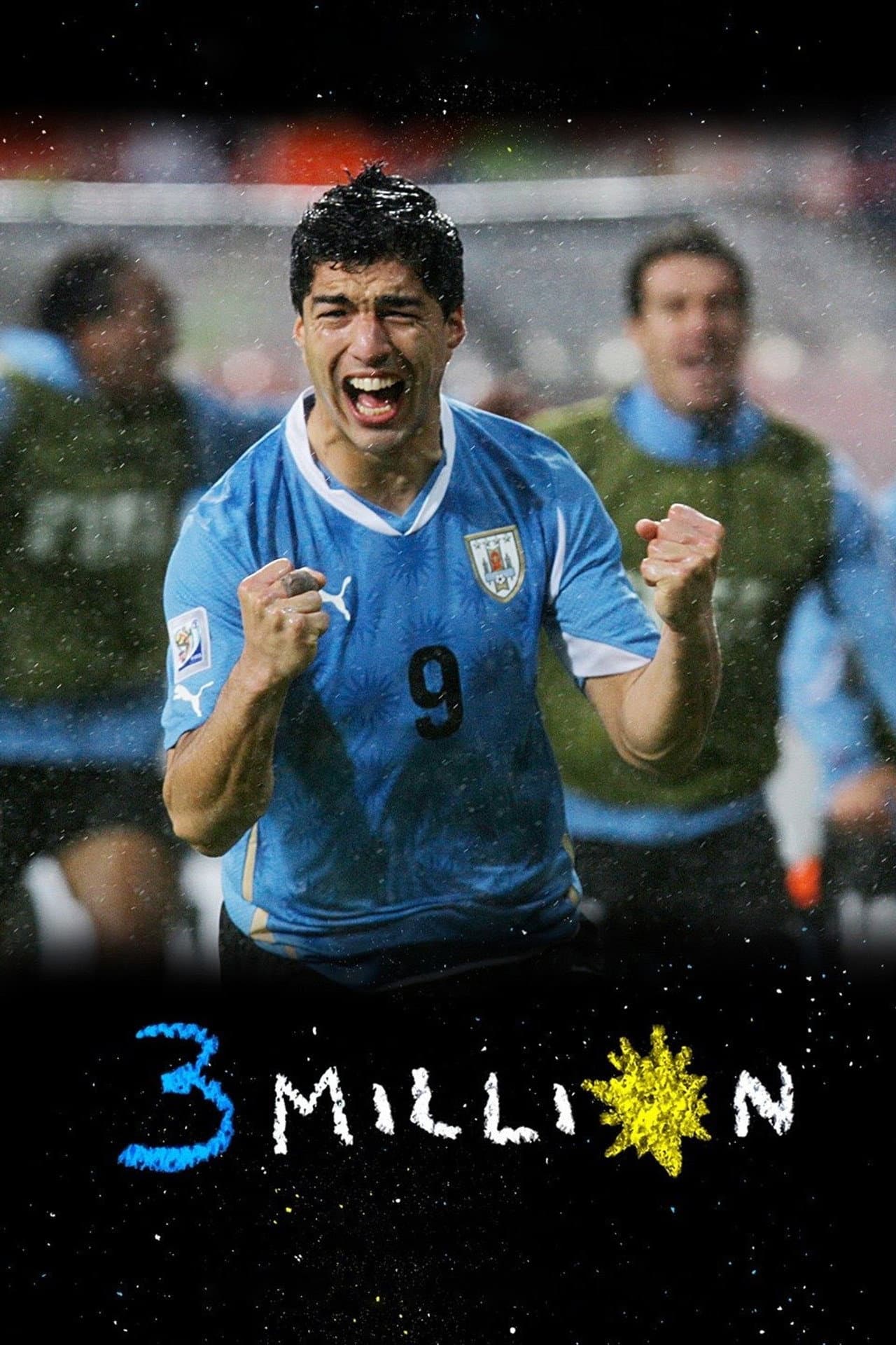 3 Million preview 2