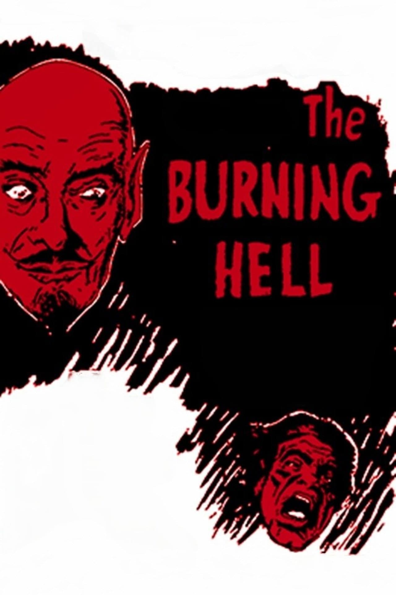 The Burning Hell preview 2