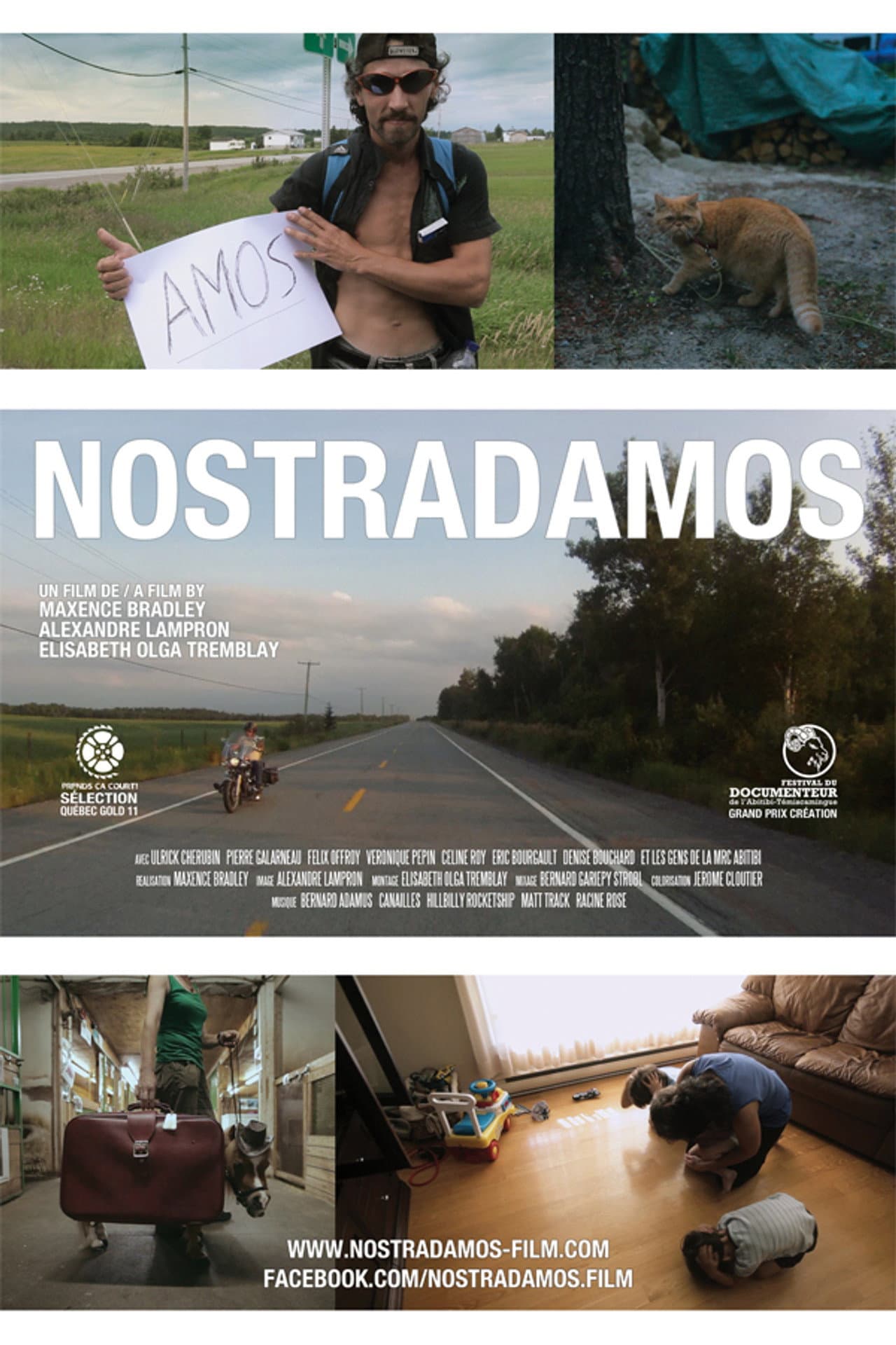 Nostradamos preview 2