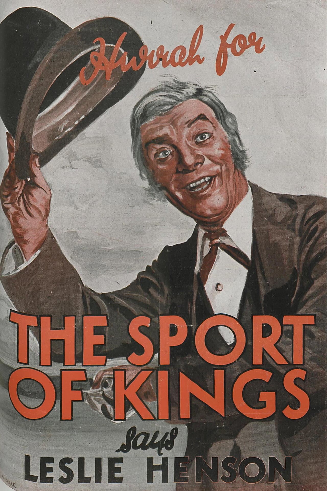The Sport of Kings preview 2