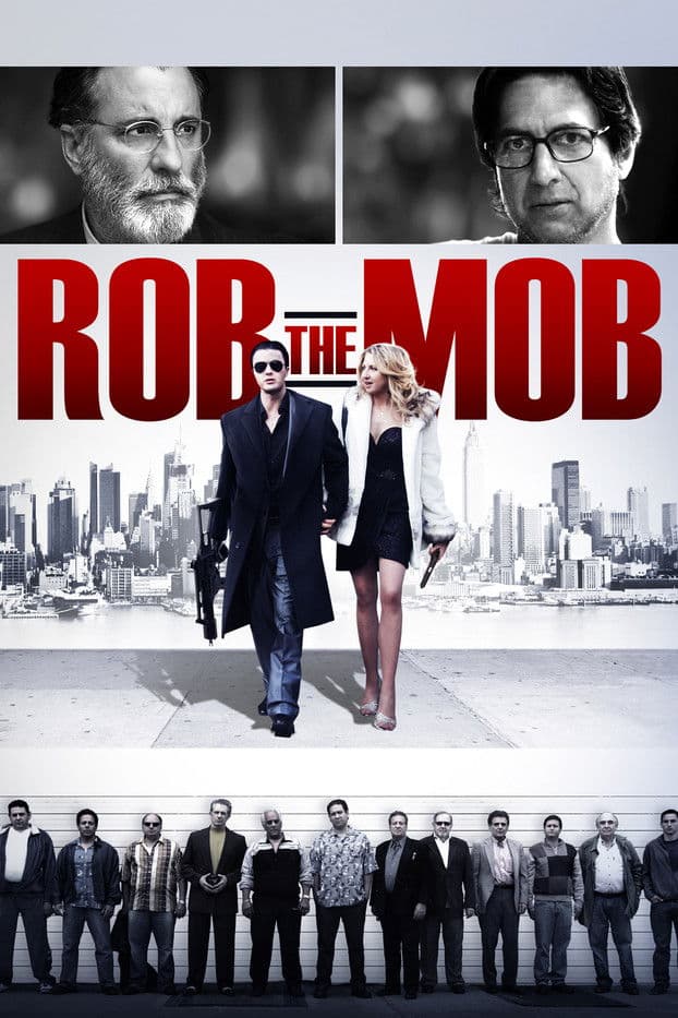 Rob the Mob preview 2