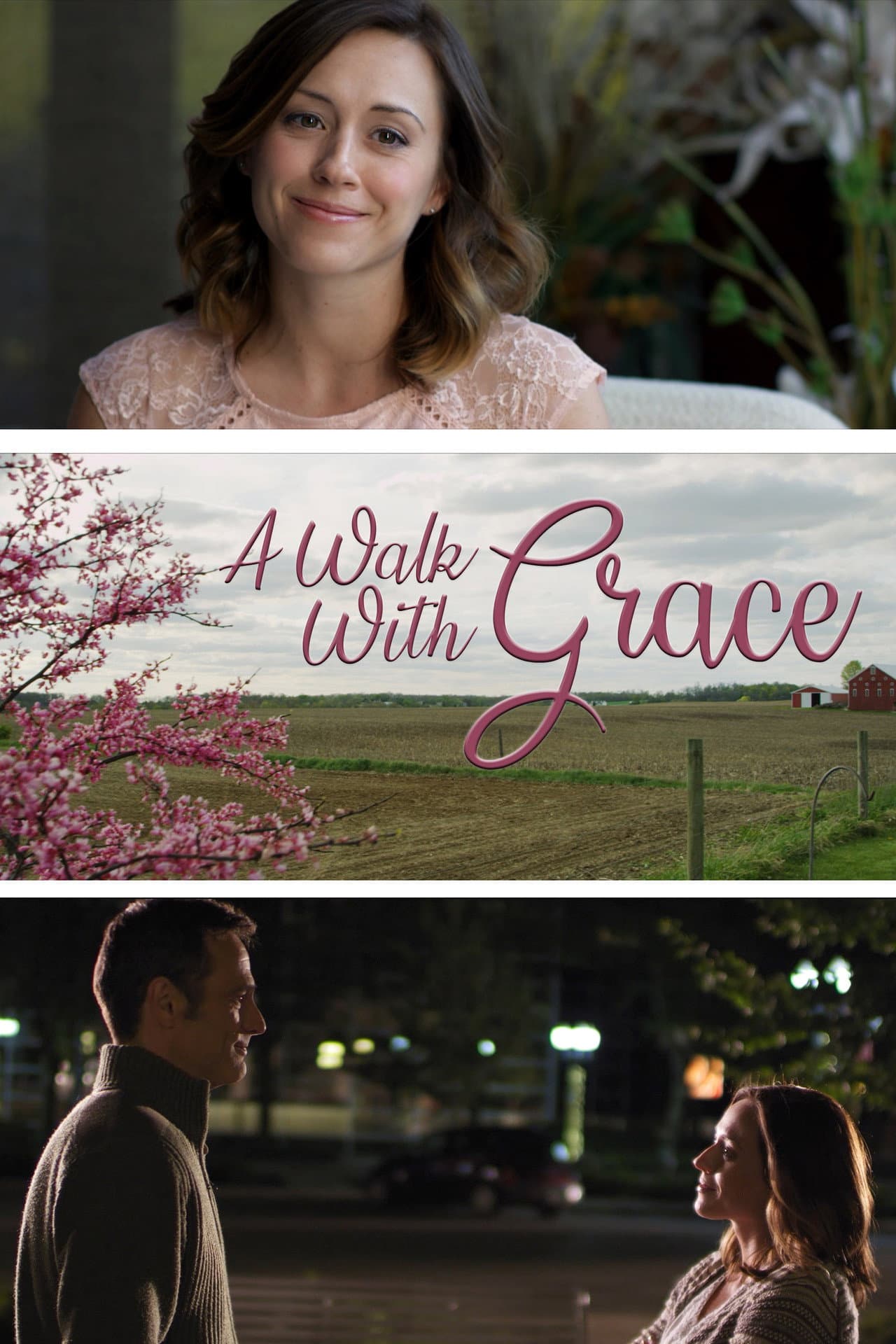 A Walk with Grace preview 2