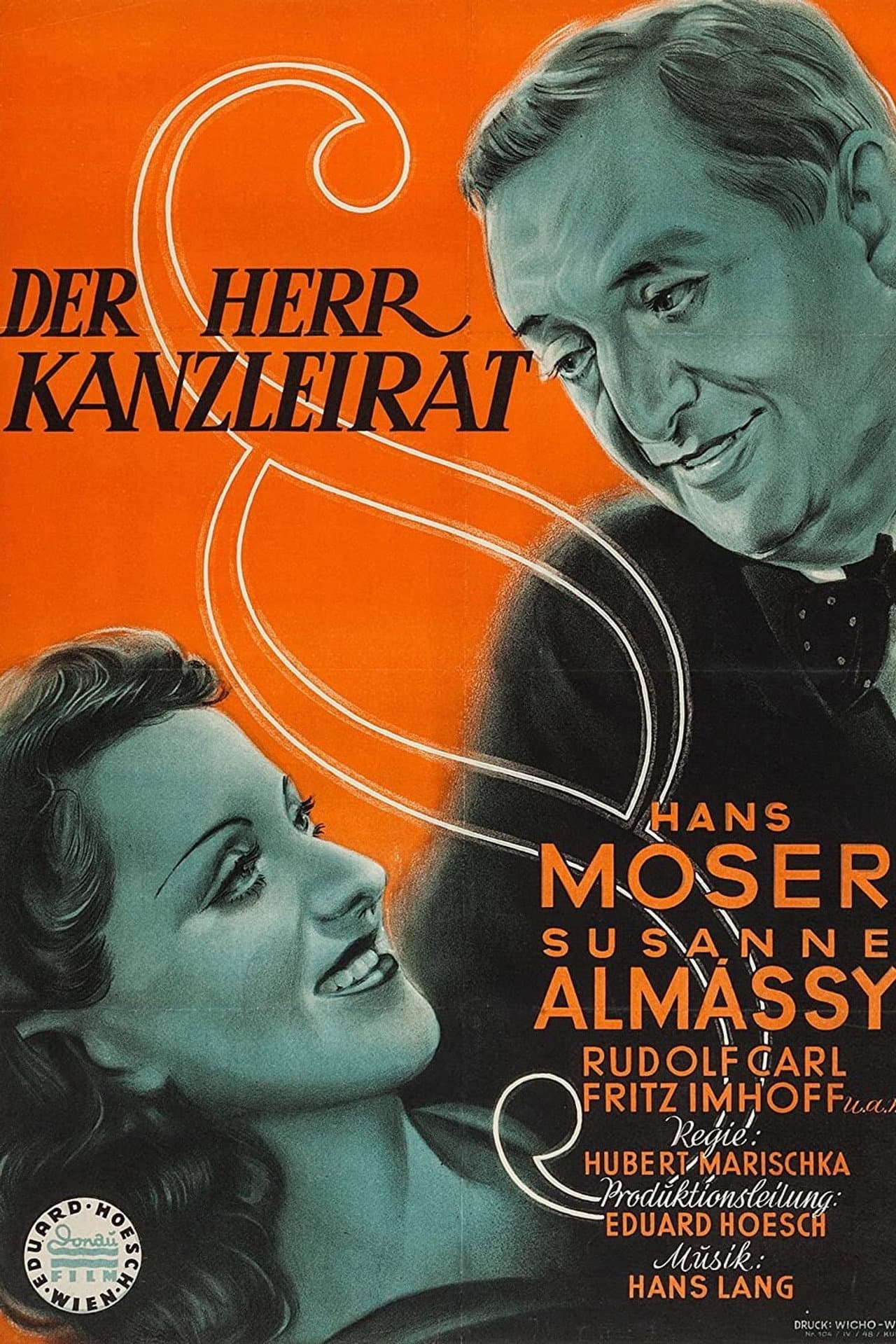 Der Herr Kanzleirat preview 2