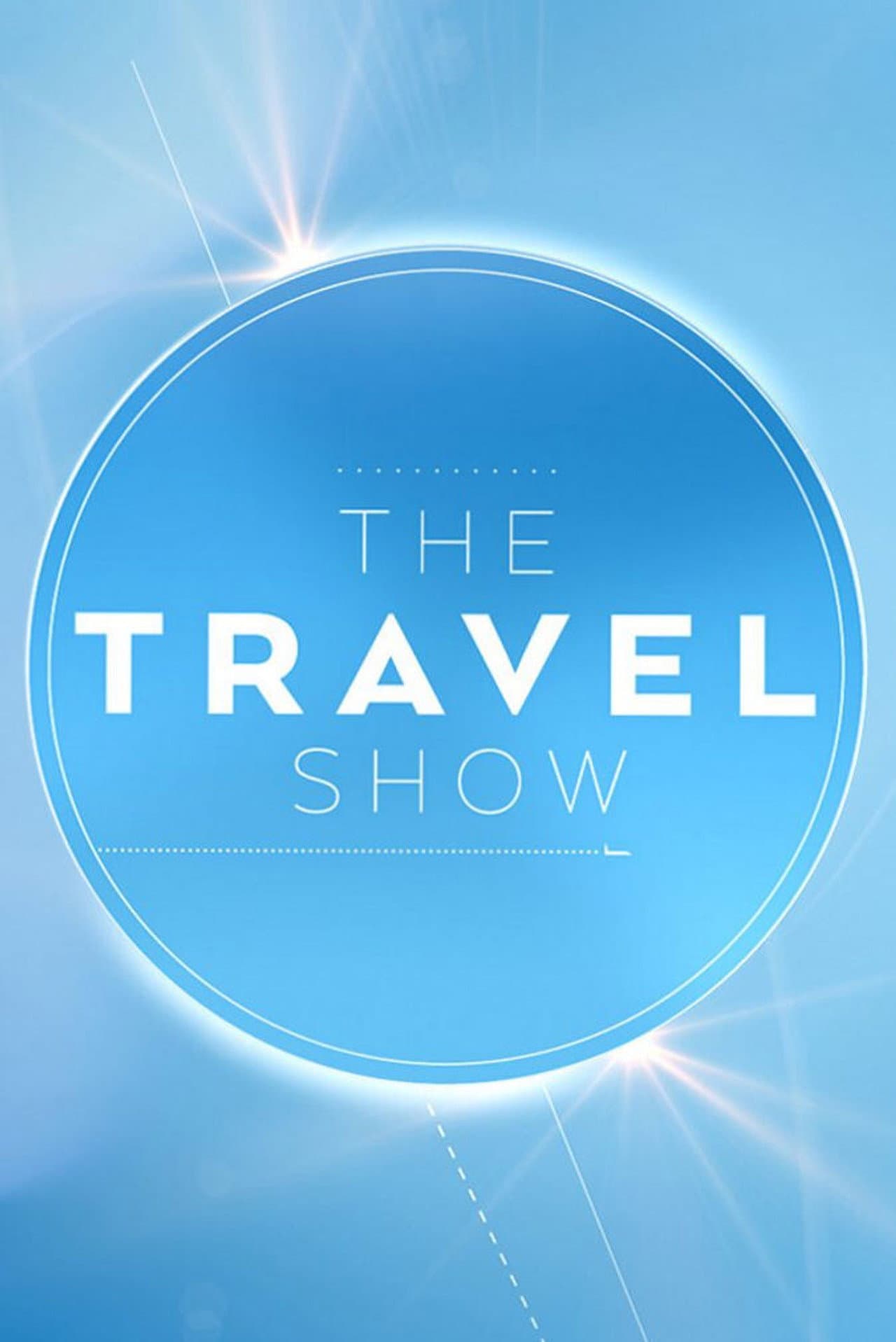 The Travel Show preview 2