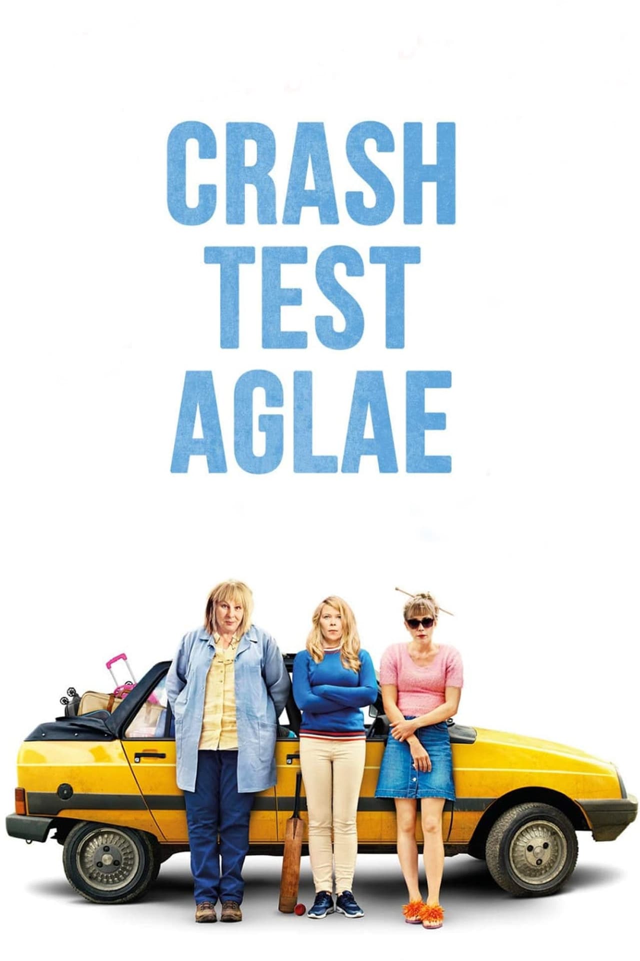 Crash Test Aglae preview 2