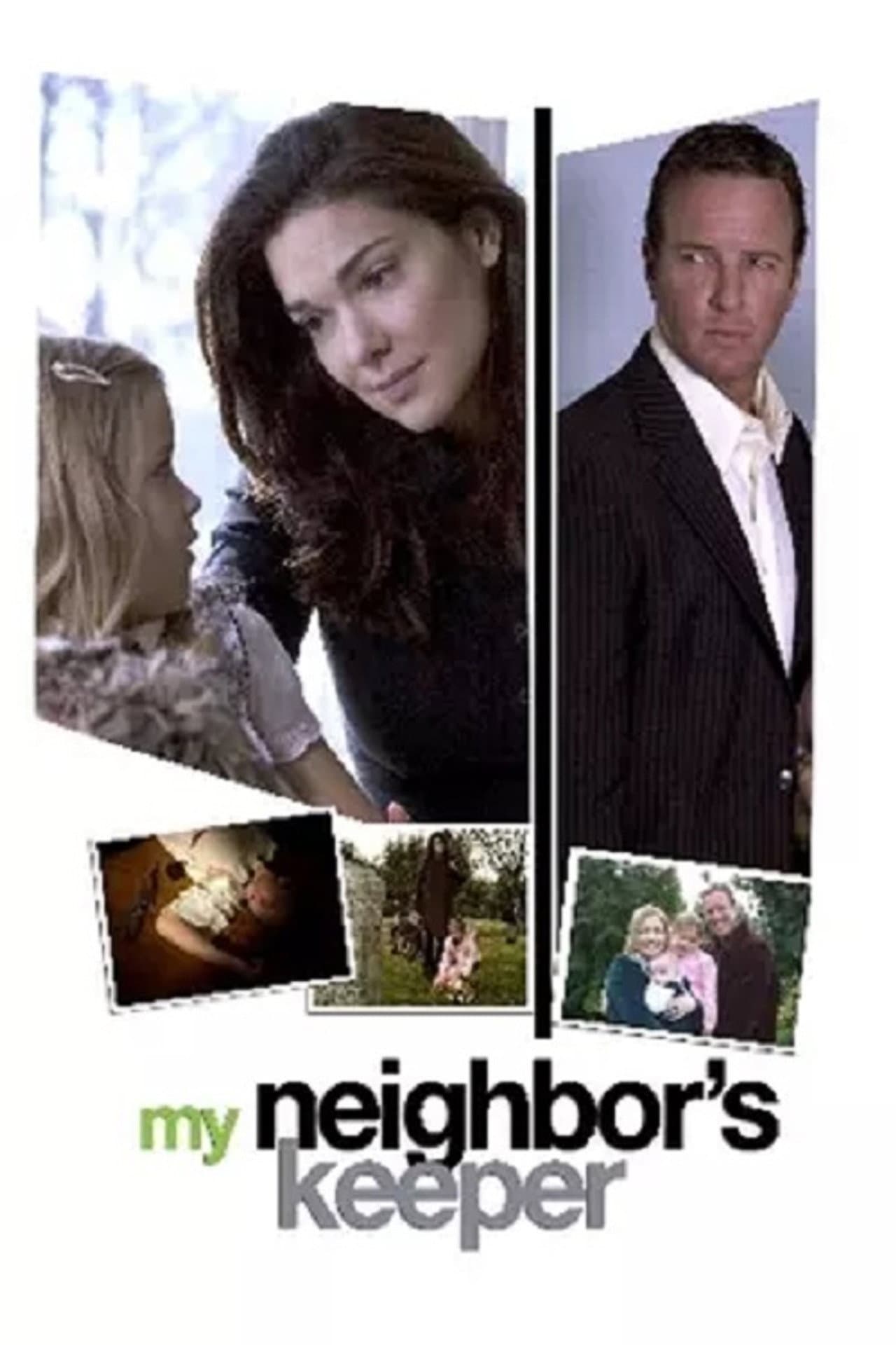 My Neighbor's Keeper preview 2