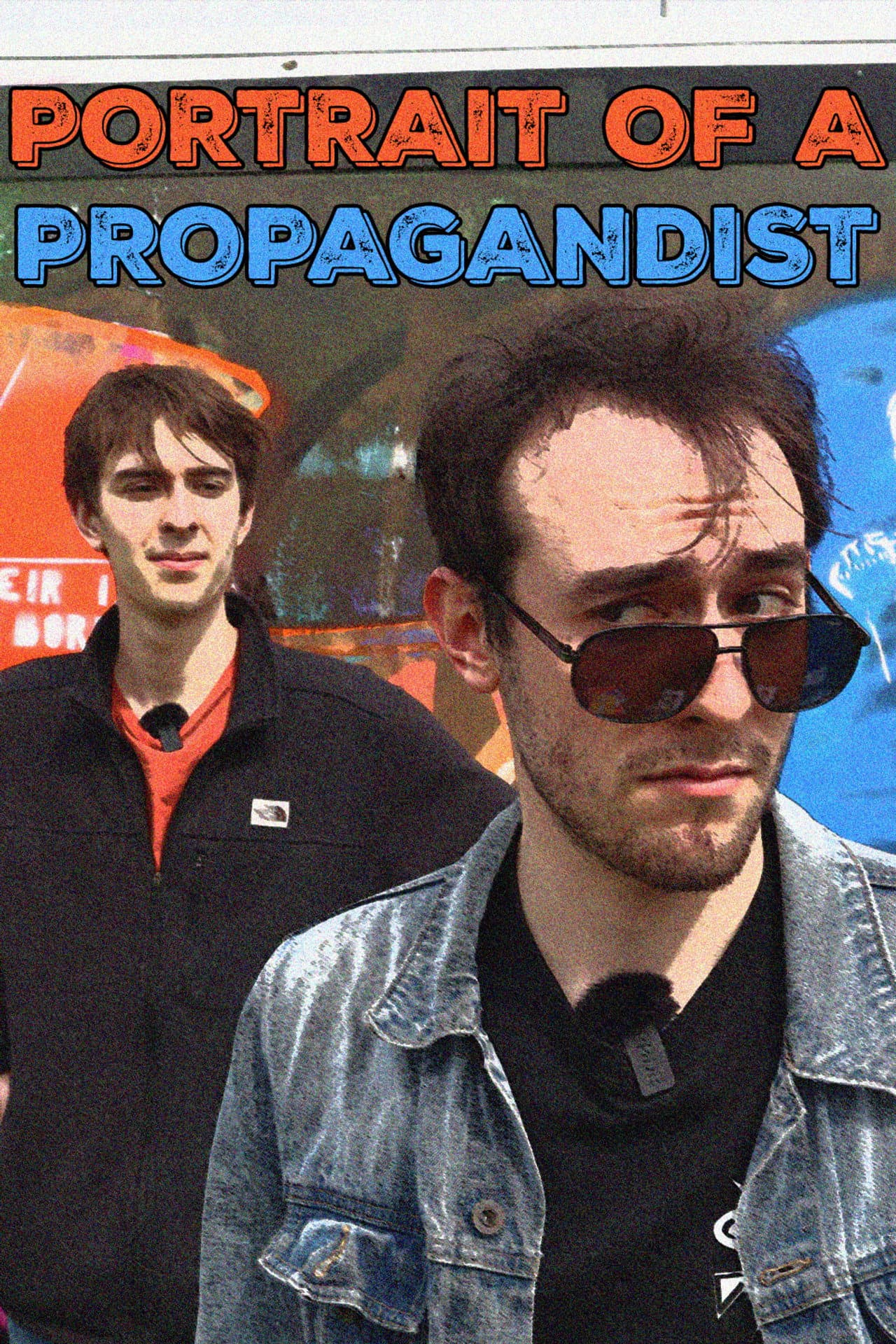 Portrait of a Propagandist preview 2