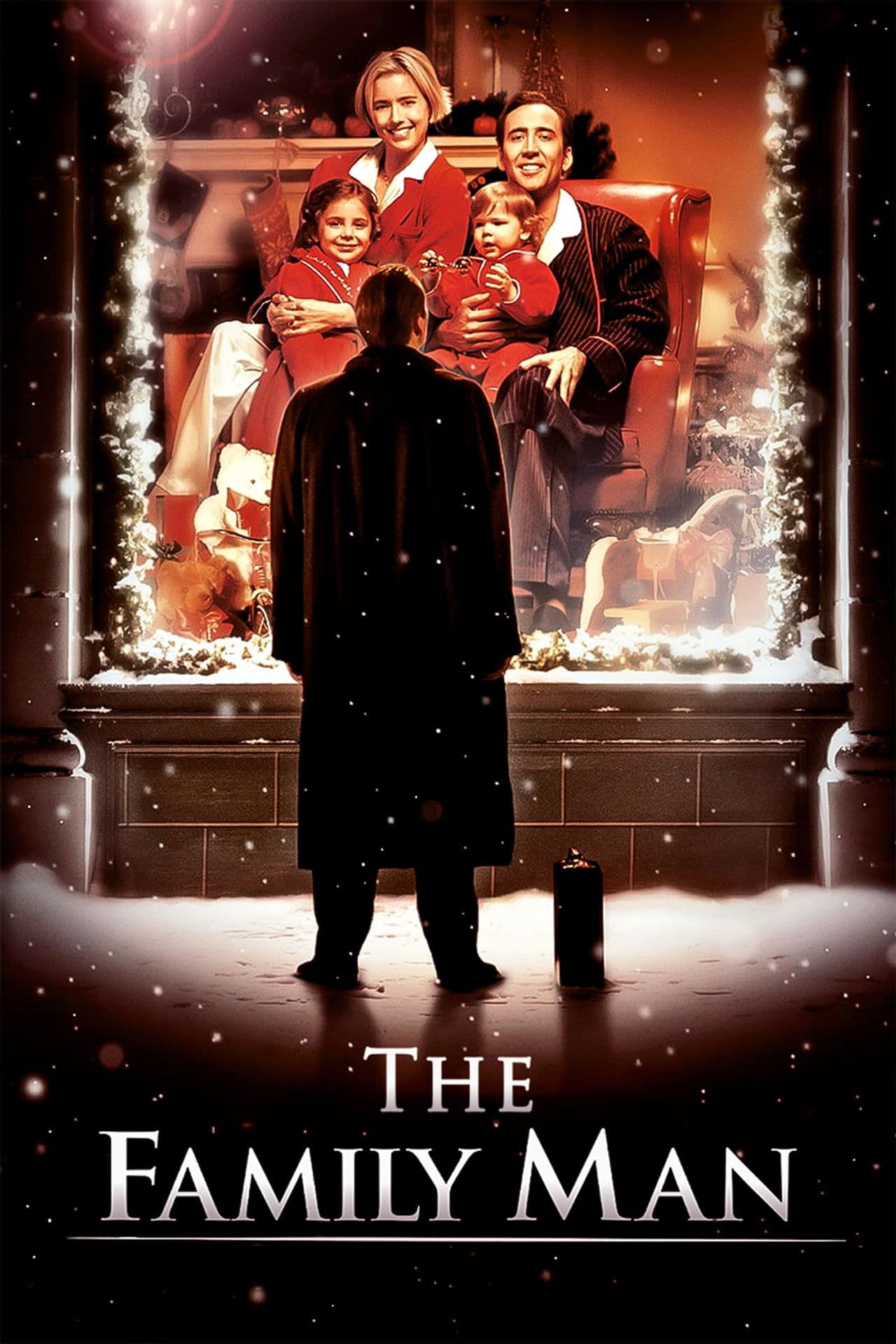 The Family Man preview 2