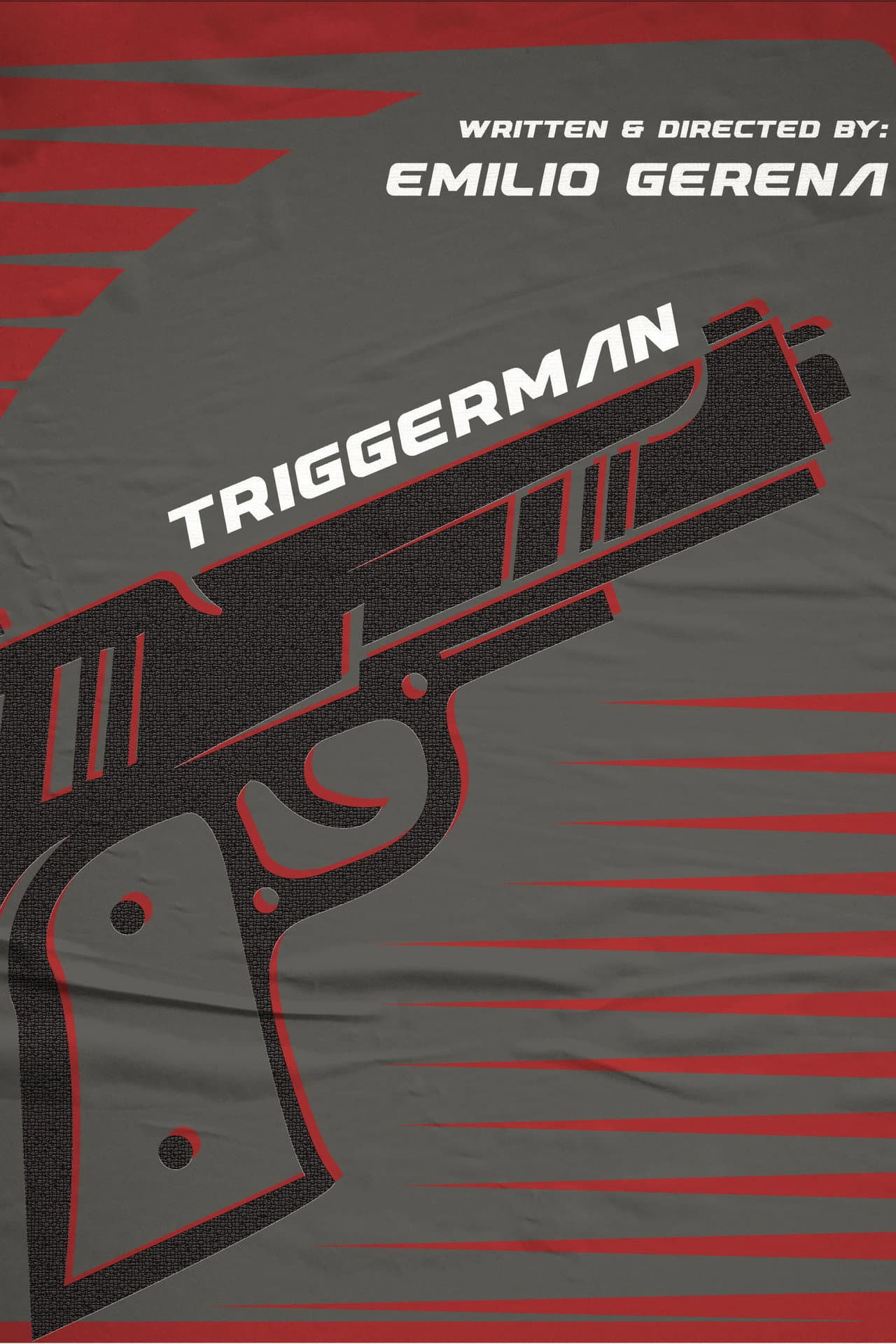 Triggerman preview 1