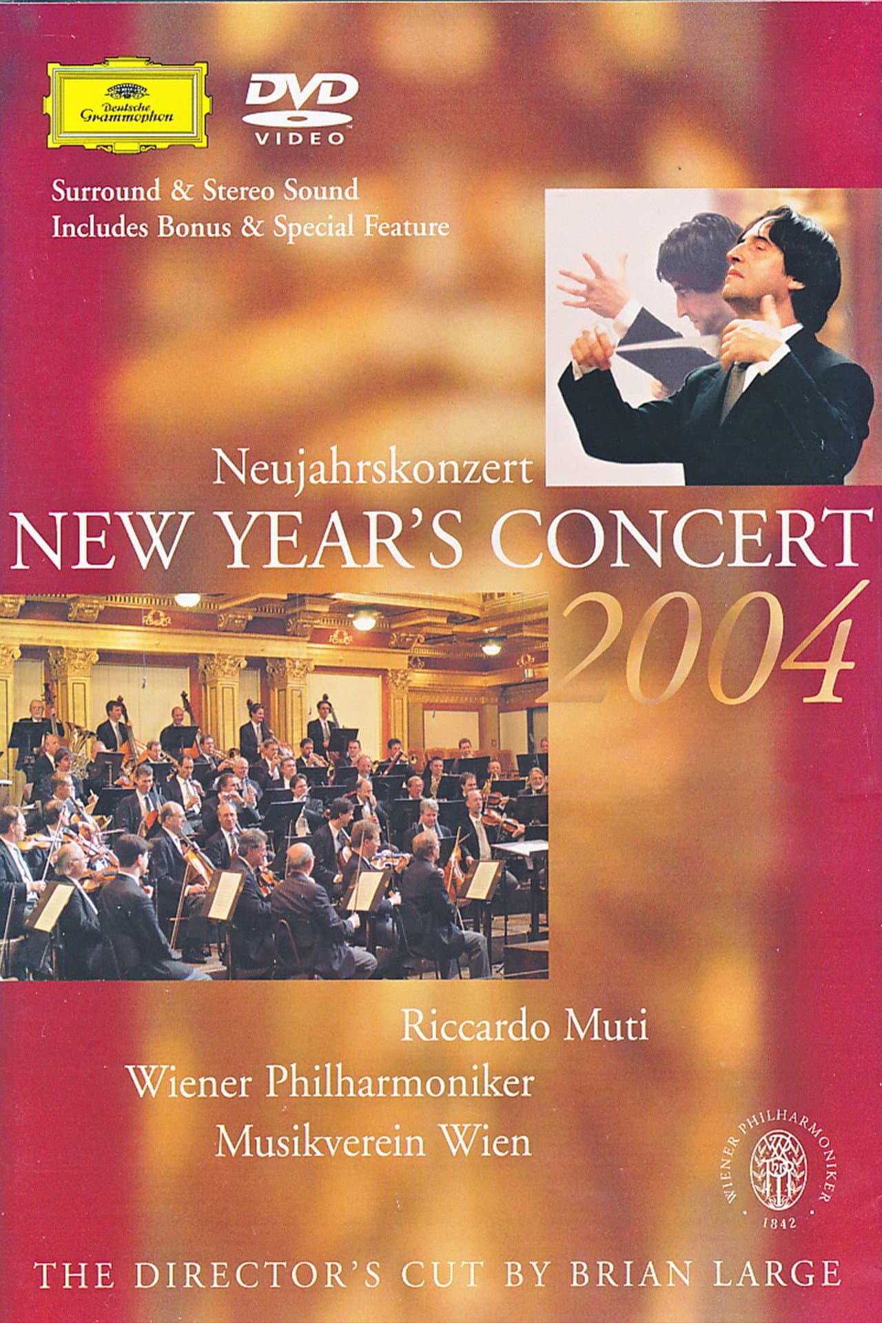 Neujahrskonzert 2004 preview 1