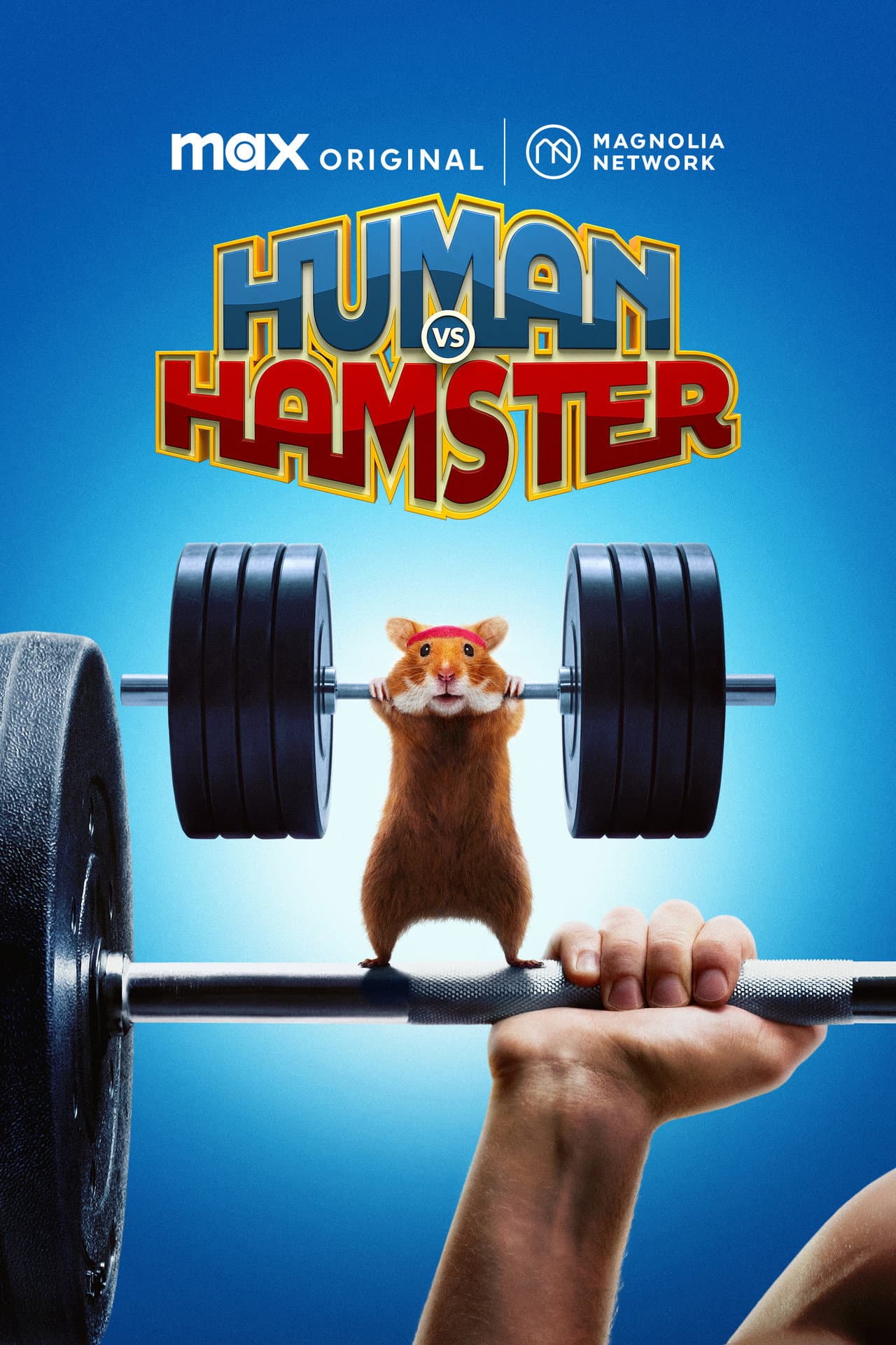 Human vs Hamster preview 2