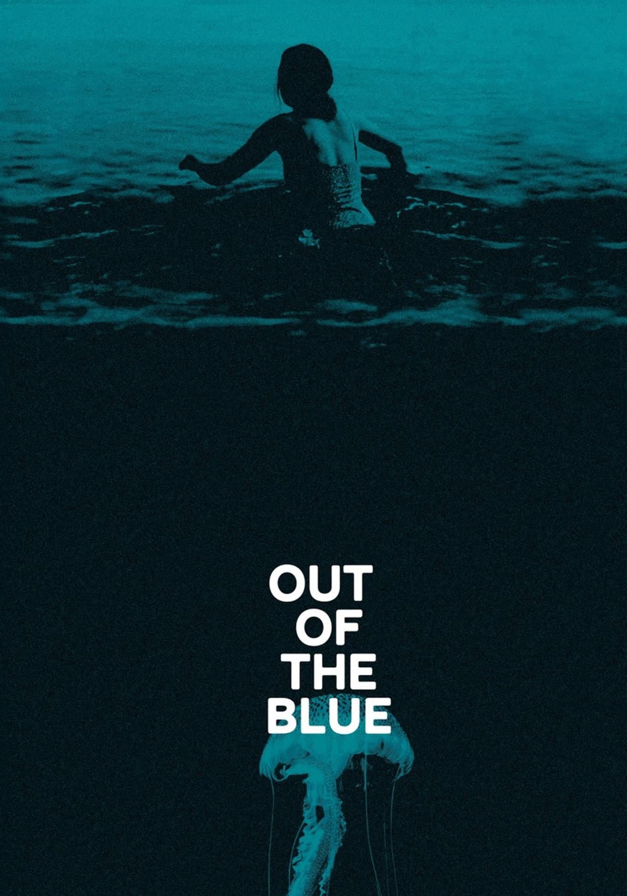 Out of the Blue preview 2