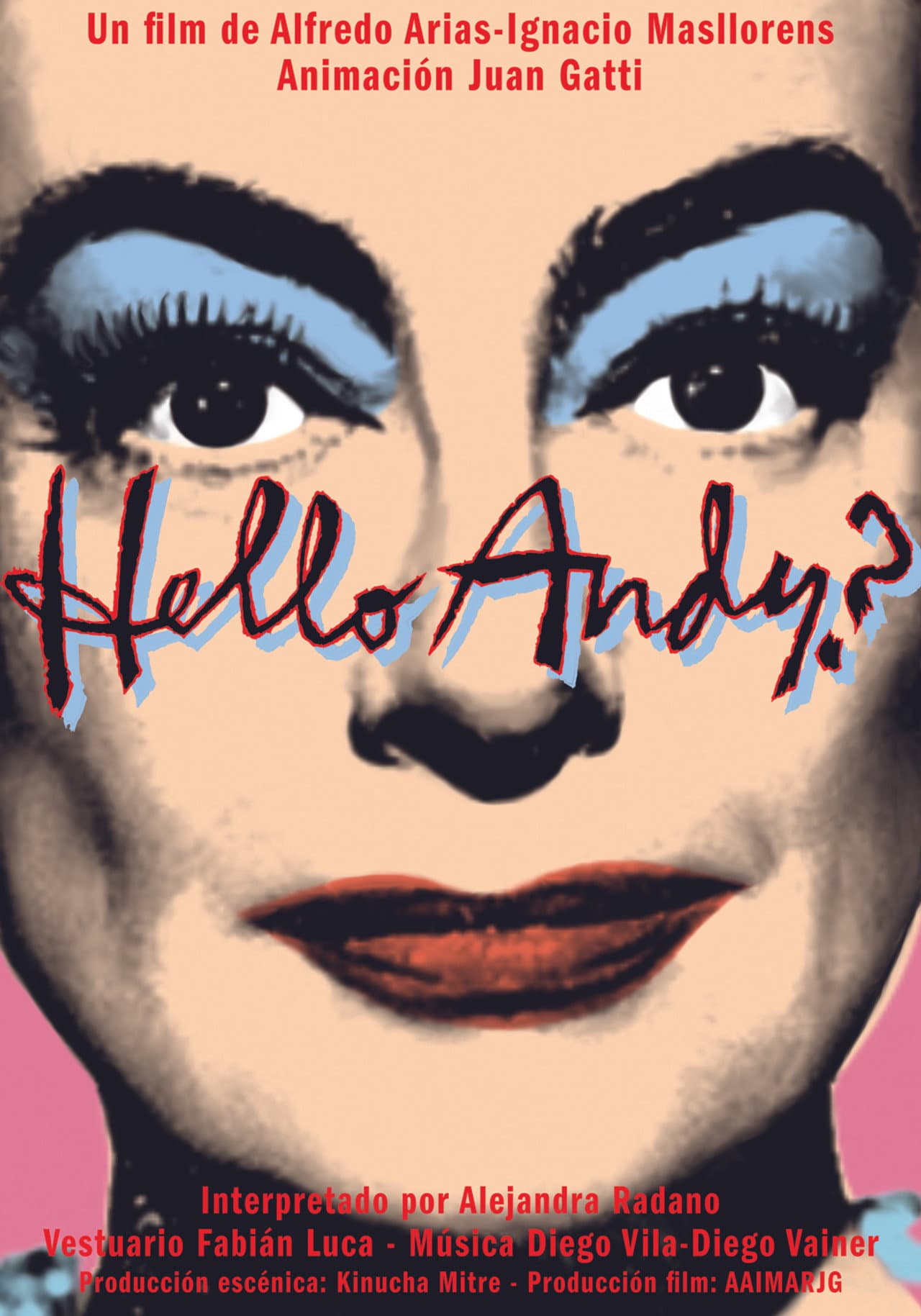 Hello Andy? preview 1