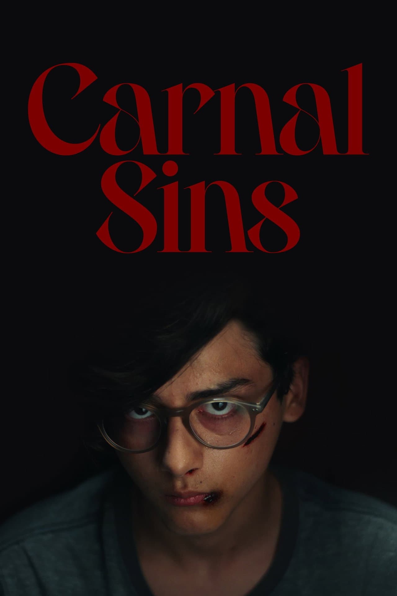 Carnal Sins preview 2