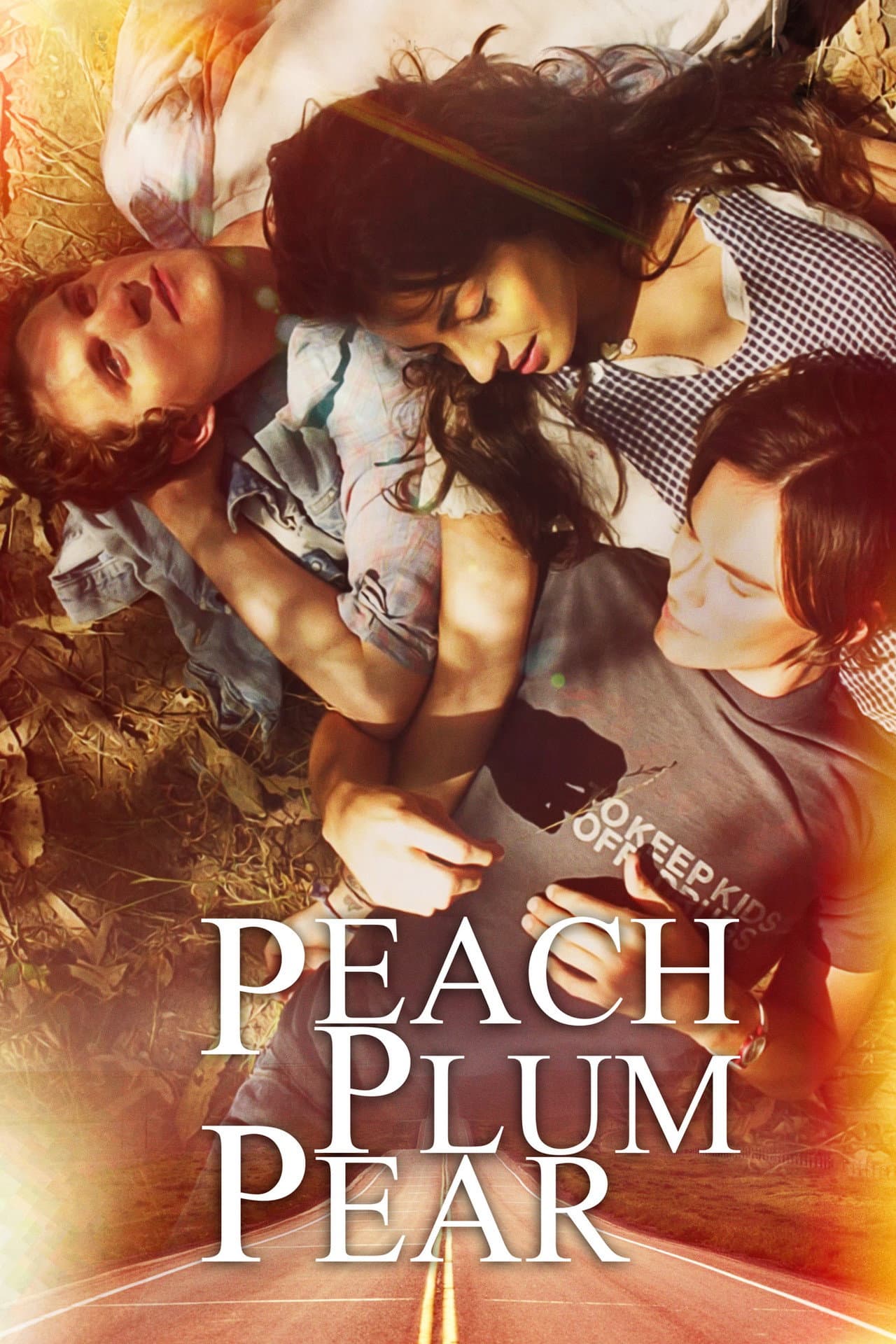 Peach Plum Pear preview 2
