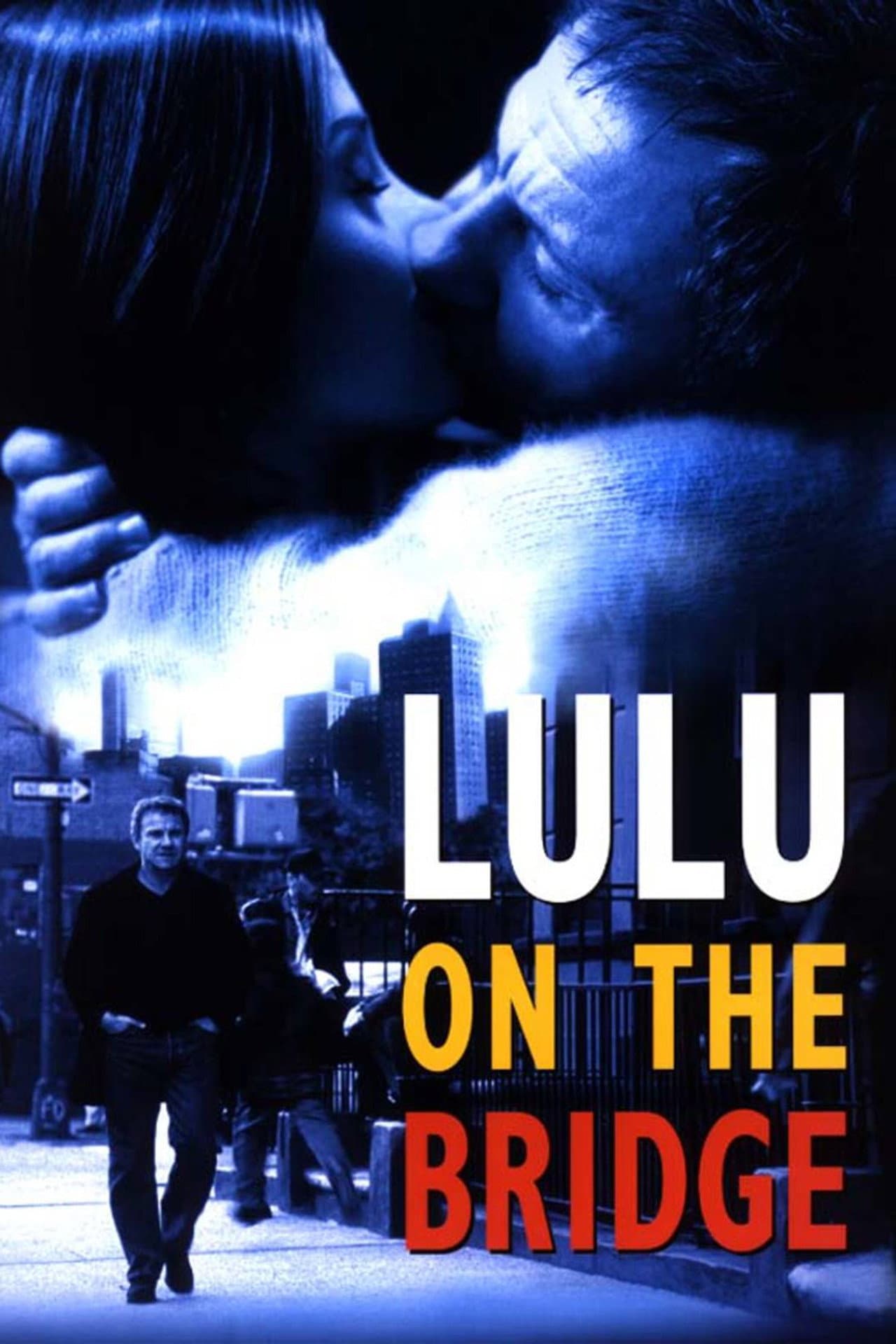 Lulu on the Bridge preview 2