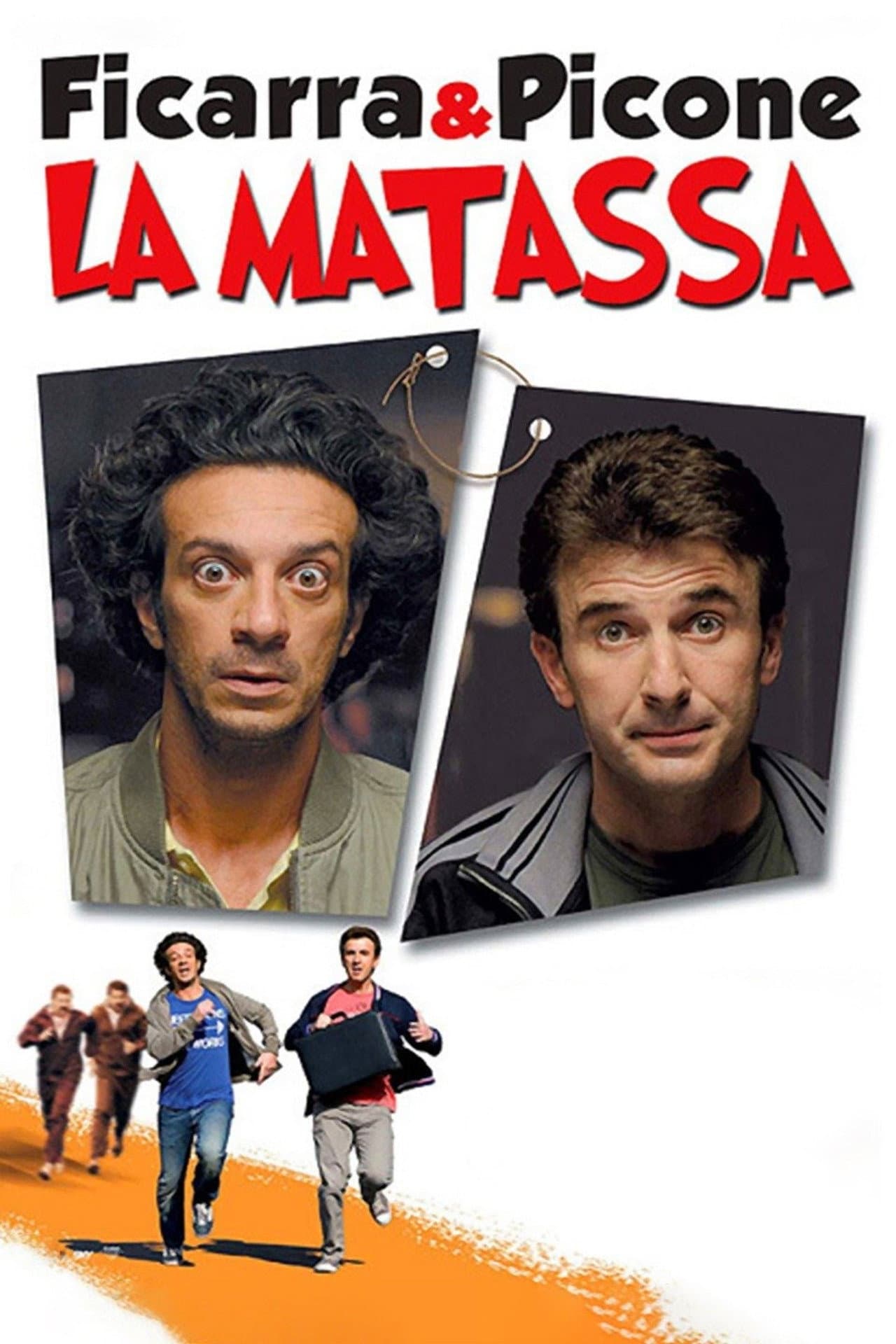 La matassa preview 2