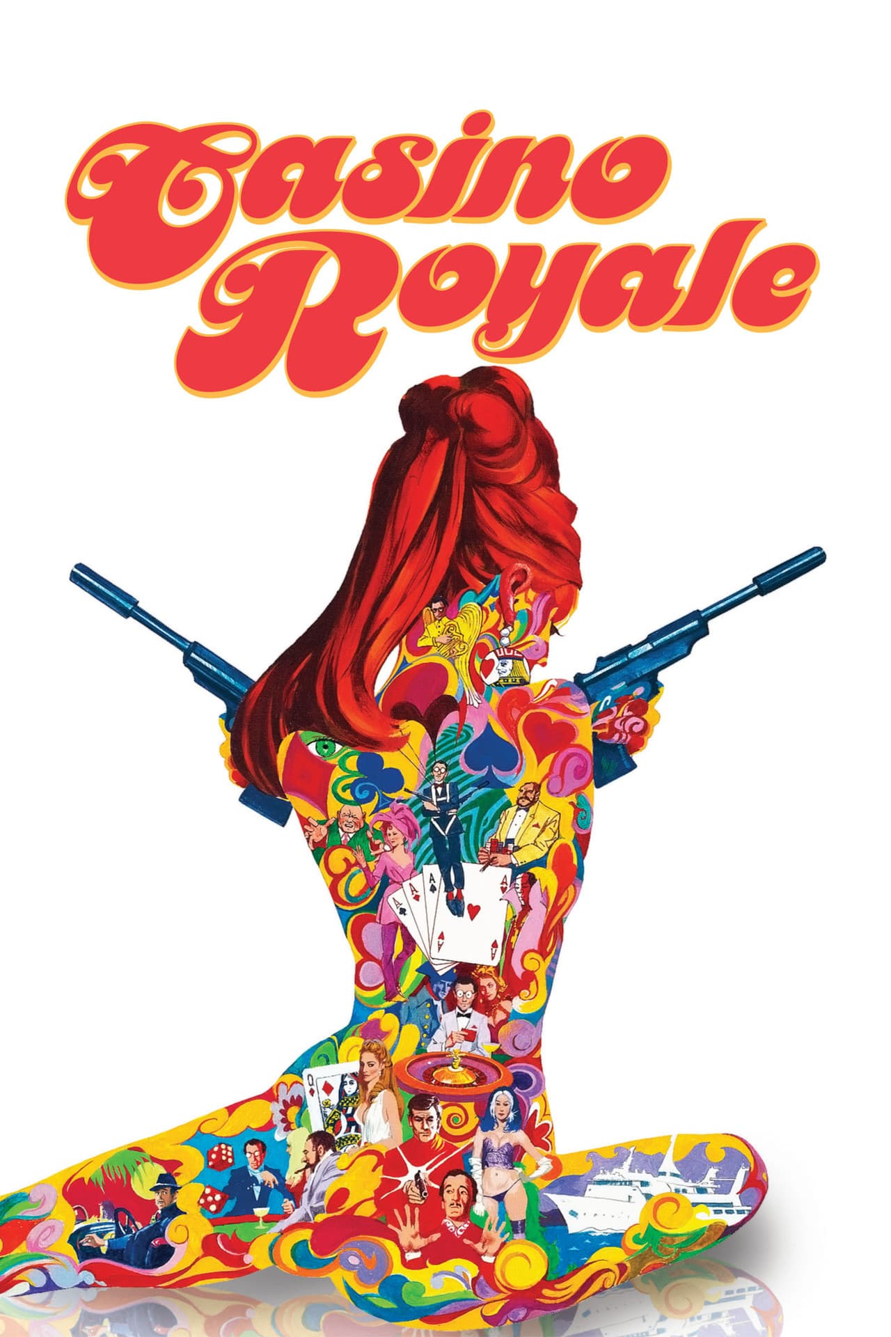 Casino Royale preview 2