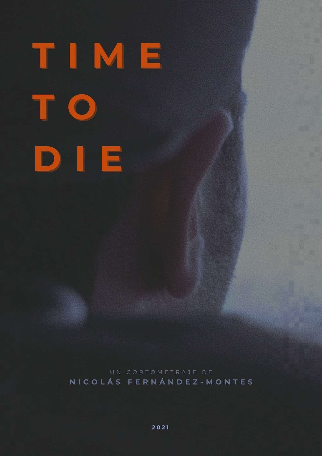 TIME TO DIE preview 2