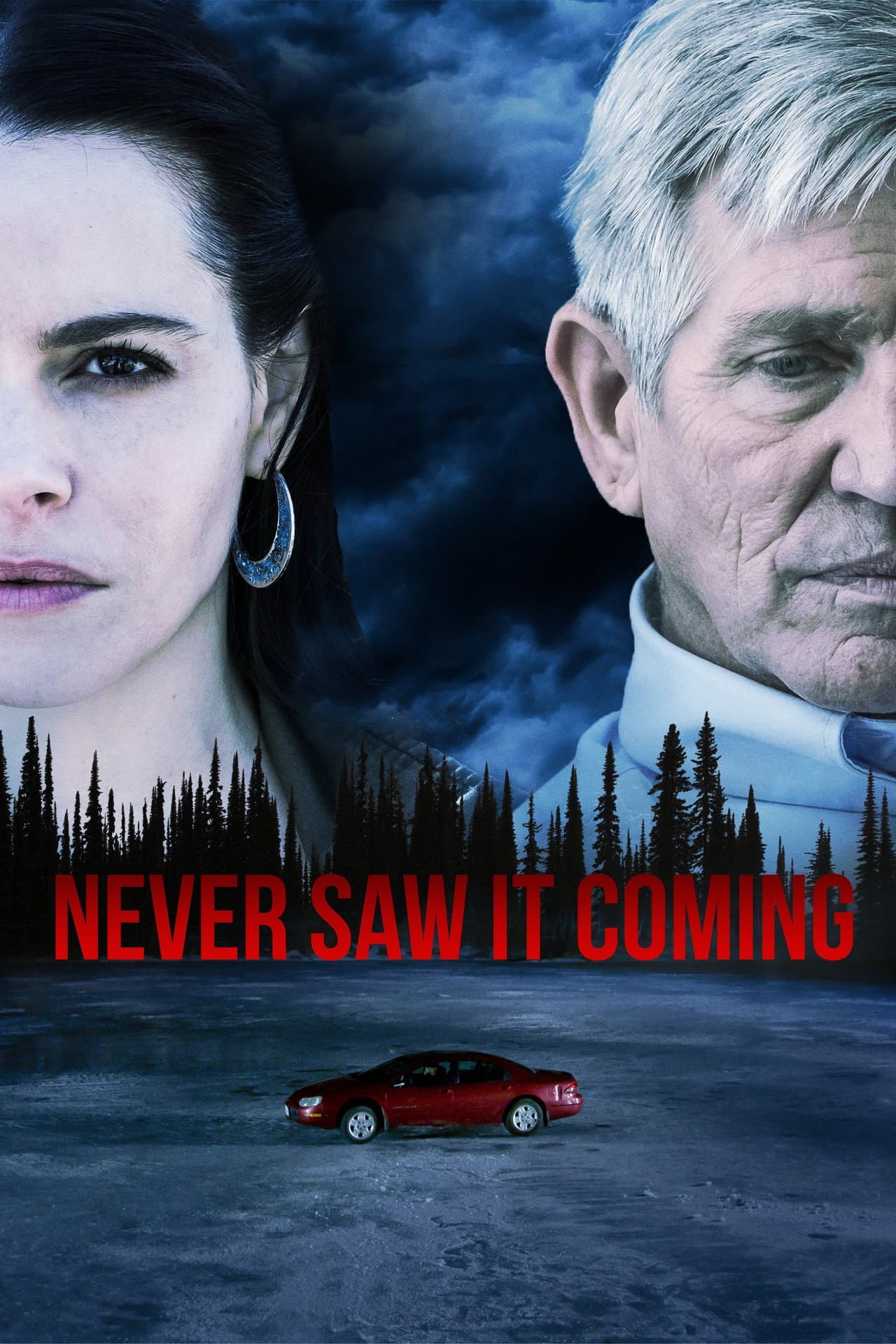 Never Saw It Coming preview 2